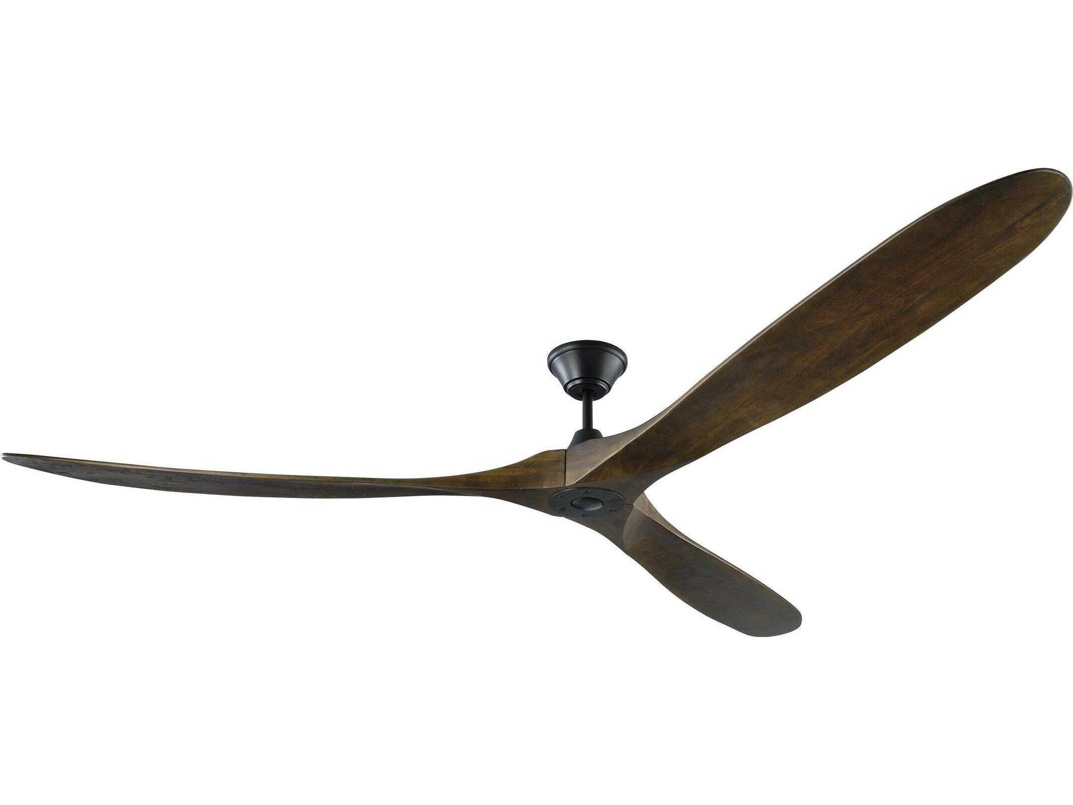 Visual Comfort Fan Maverick 88" Ceiling Fan