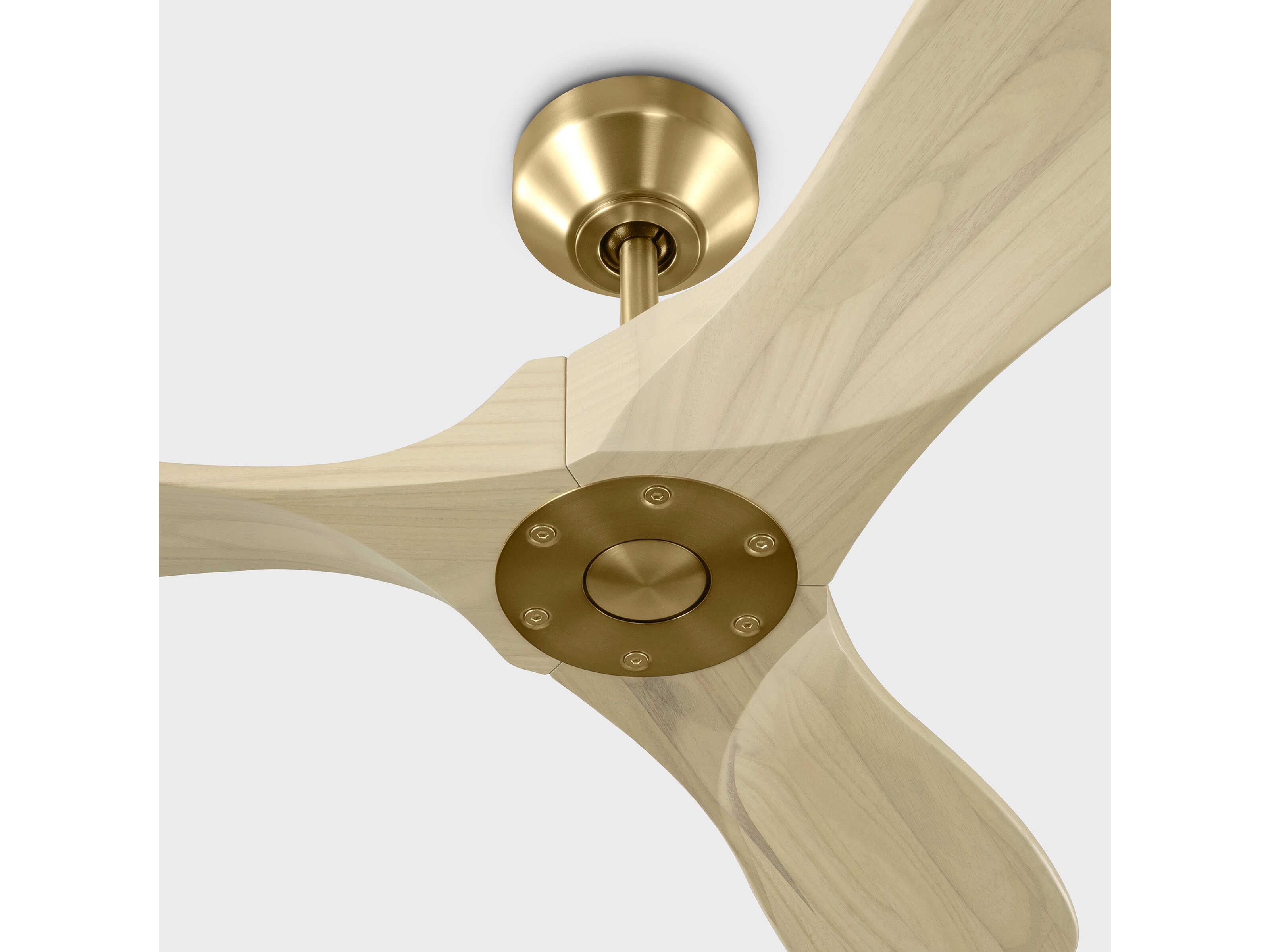 Visual Comfort Fan Maverick Smart 44" Ceiling Fan