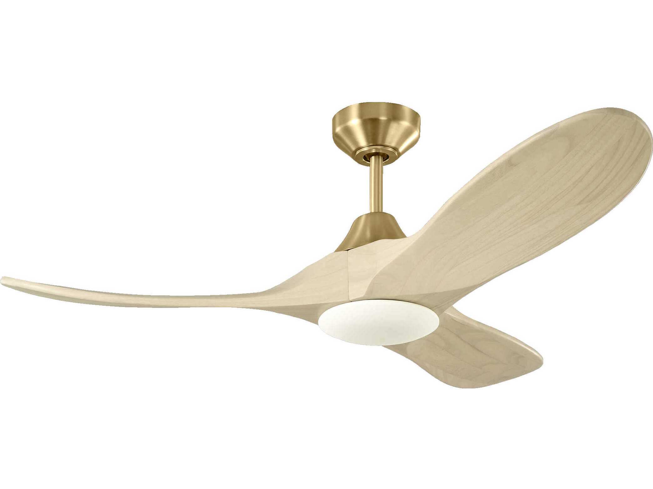 Visual Comfort Fan Maverick Smart 44" Ceiling Fan