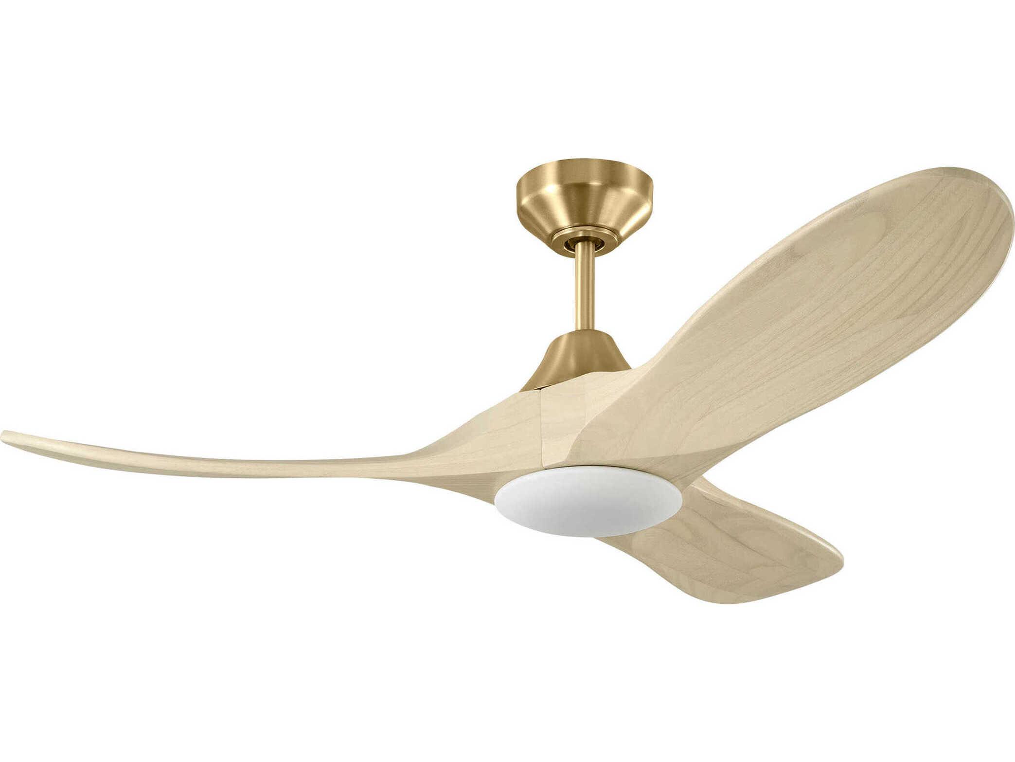 Visual Comfort Fan Maverick Smart 44" Ceiling Fan
