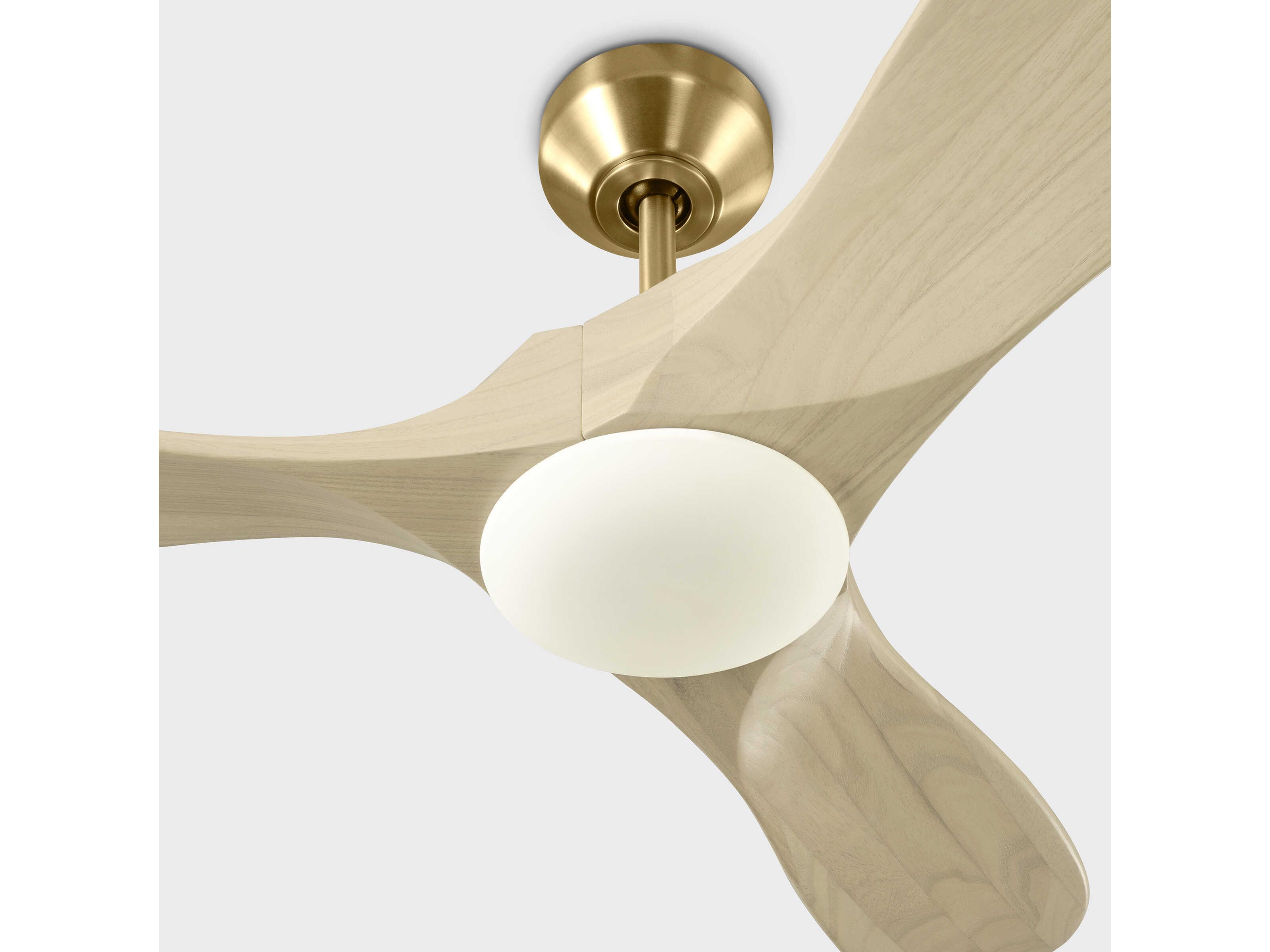 Visual Comfort Fan Maverick Smart 44" Ceiling Fan