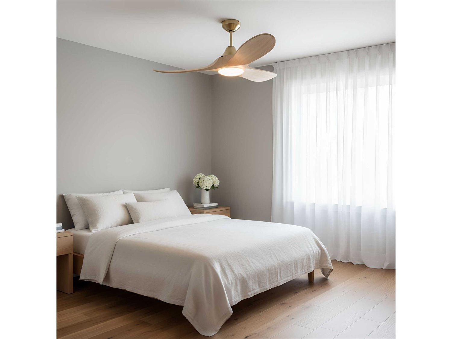 Visual Comfort Fan Maverick Smart 44" Ceiling Fan