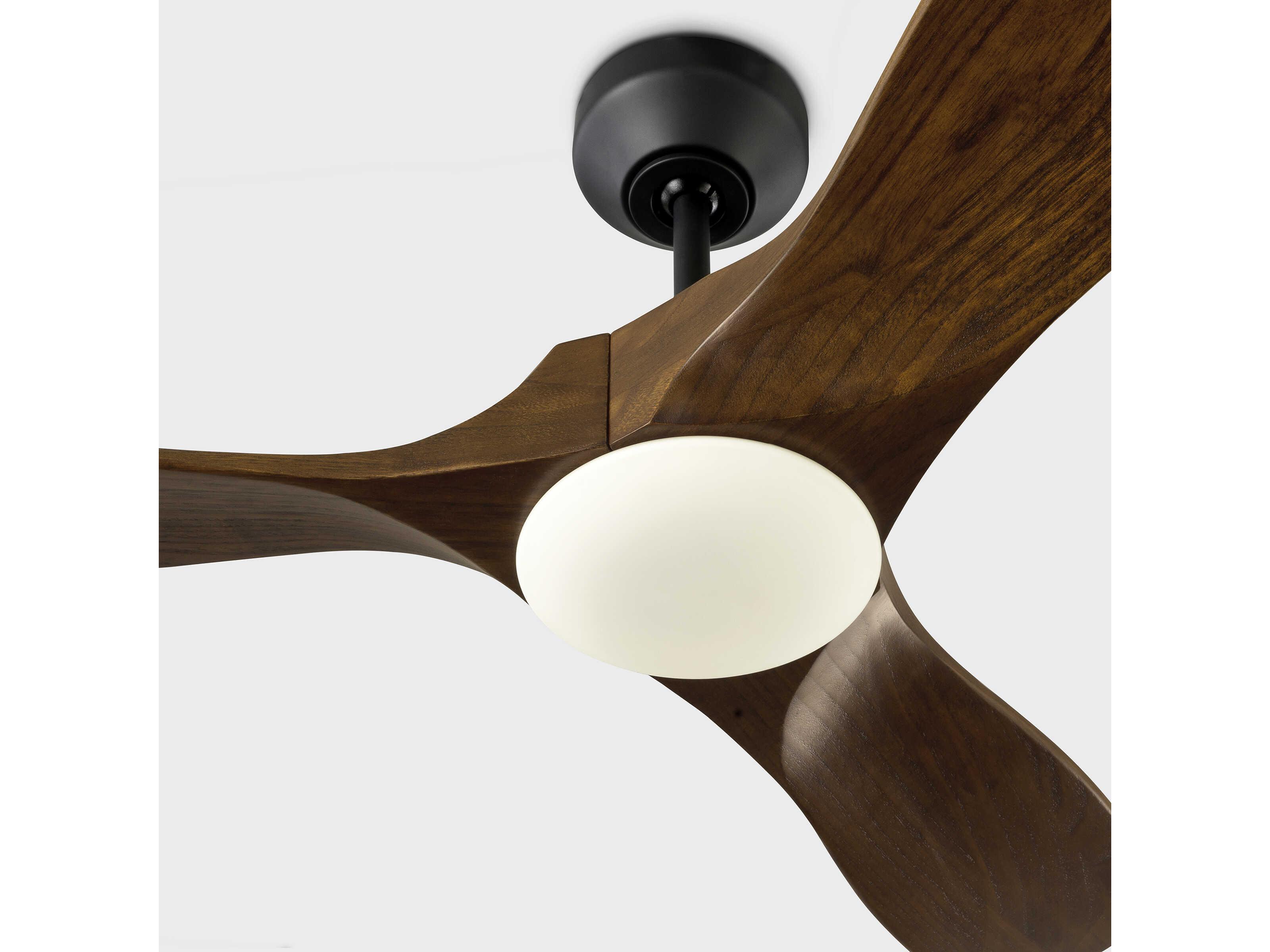Visual Comfort Fan Maverick Smart 44" Ceiling Fan