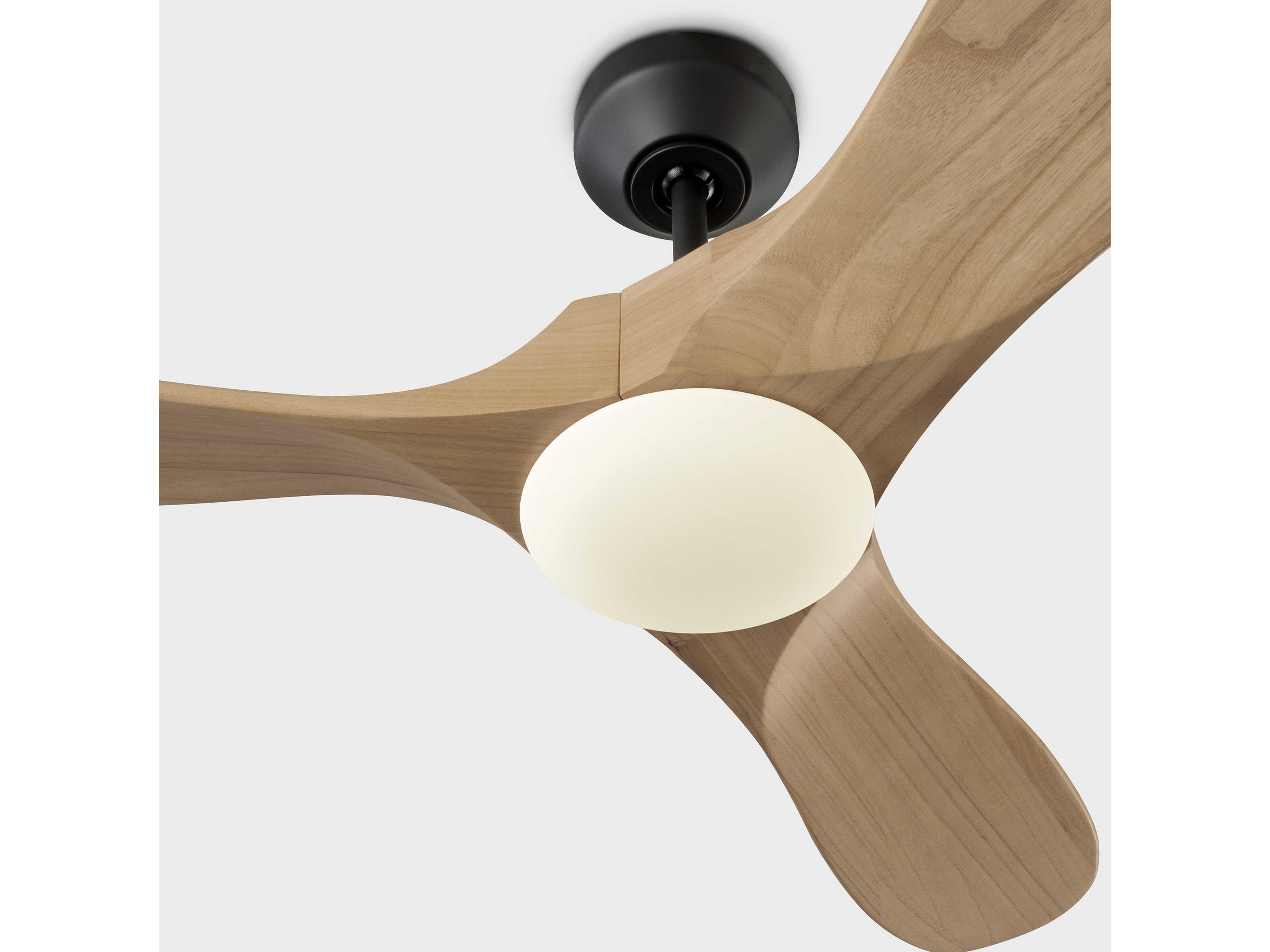 Visual Comfort Fan Maverick Smart 44" Ceiling Fan