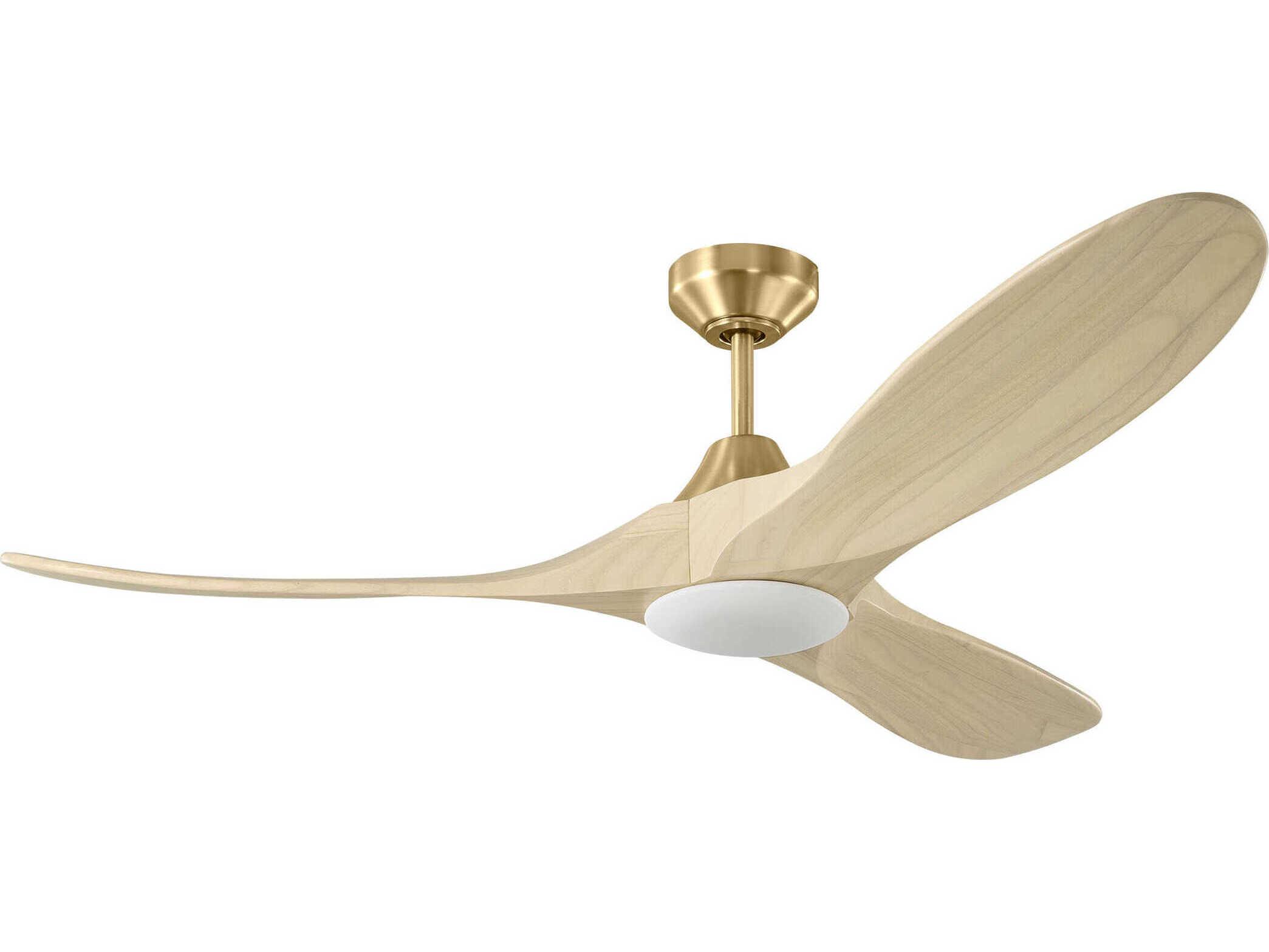 Visual Comfort Fan Maverick Smart 52" Ceiling Fan