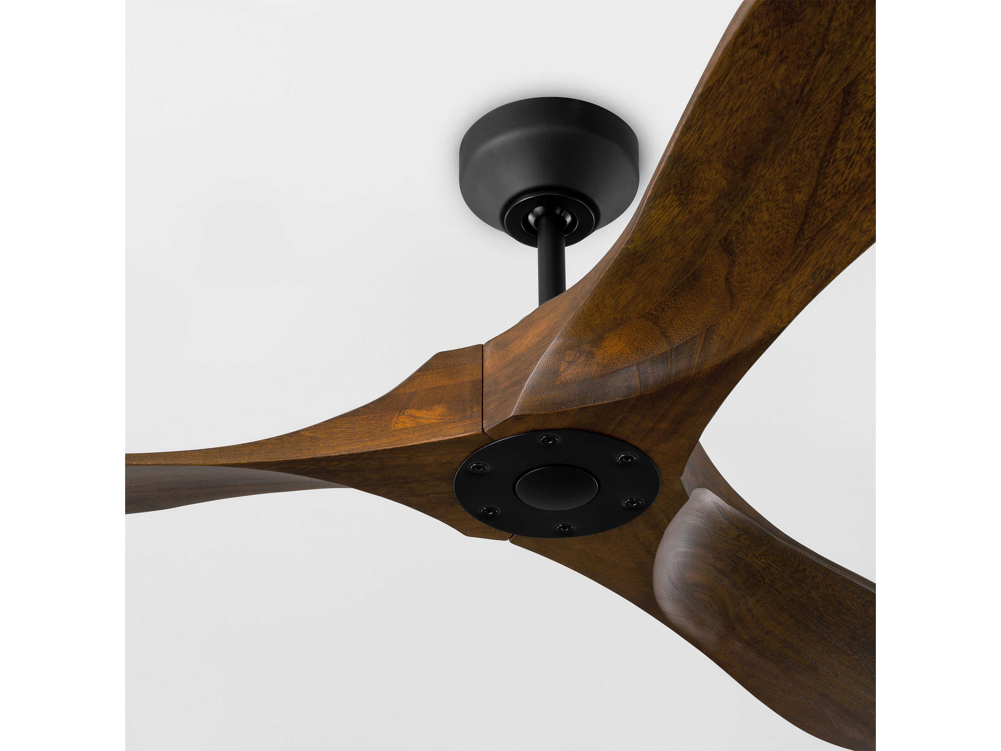 Visual Comfort Fan Maverick 52" Outdoor Ceiling Fan