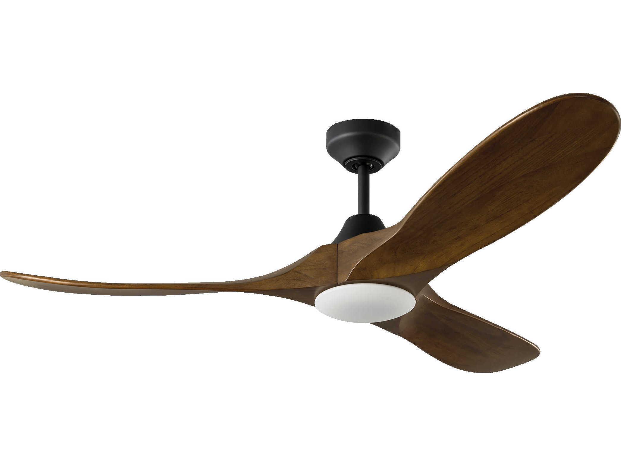Visual Comfort Fan Maverick Smart 52" Ceiling Fan