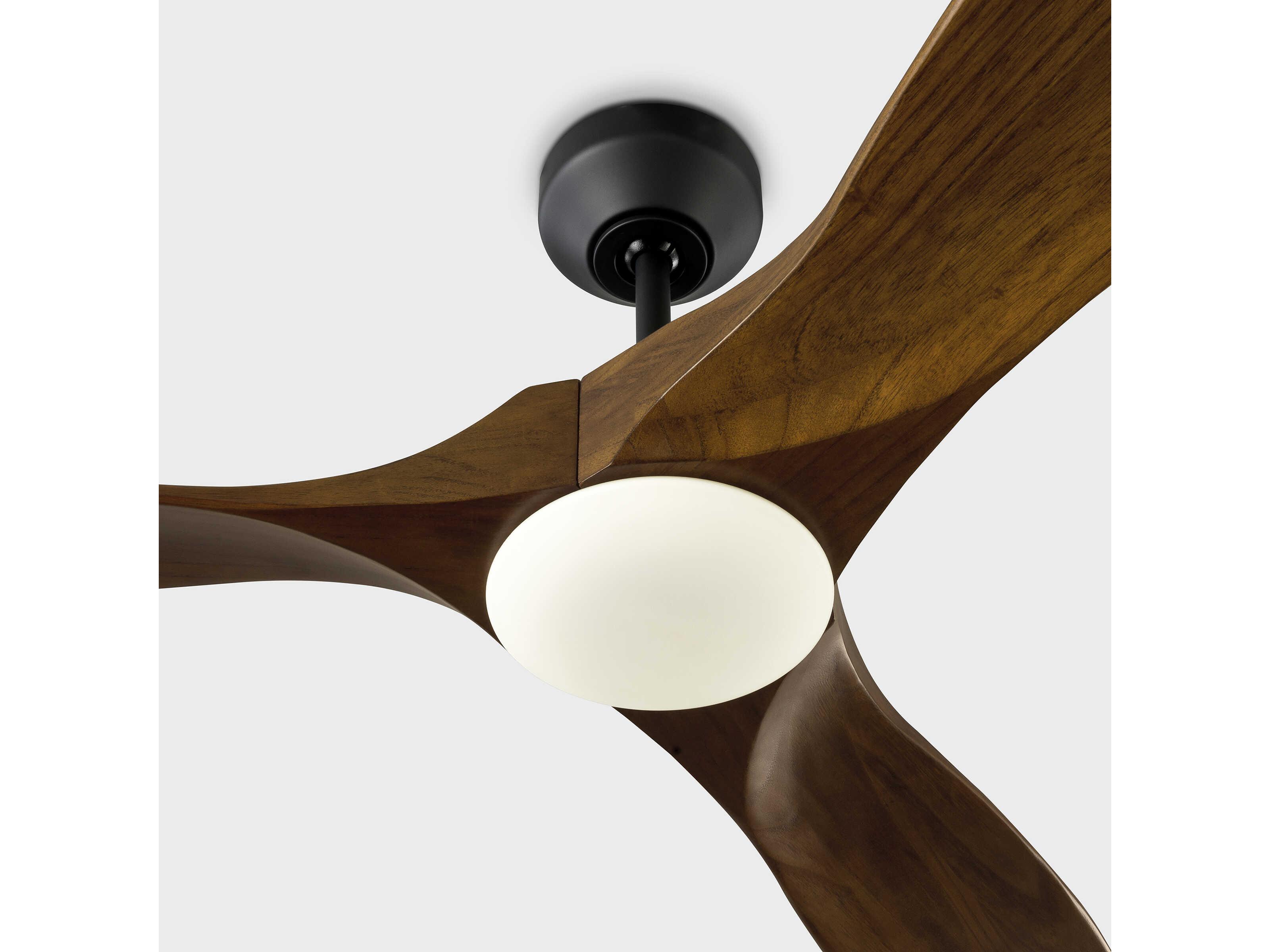 Visual Comfort Fan Maverick Smart 52" Ceiling Fan