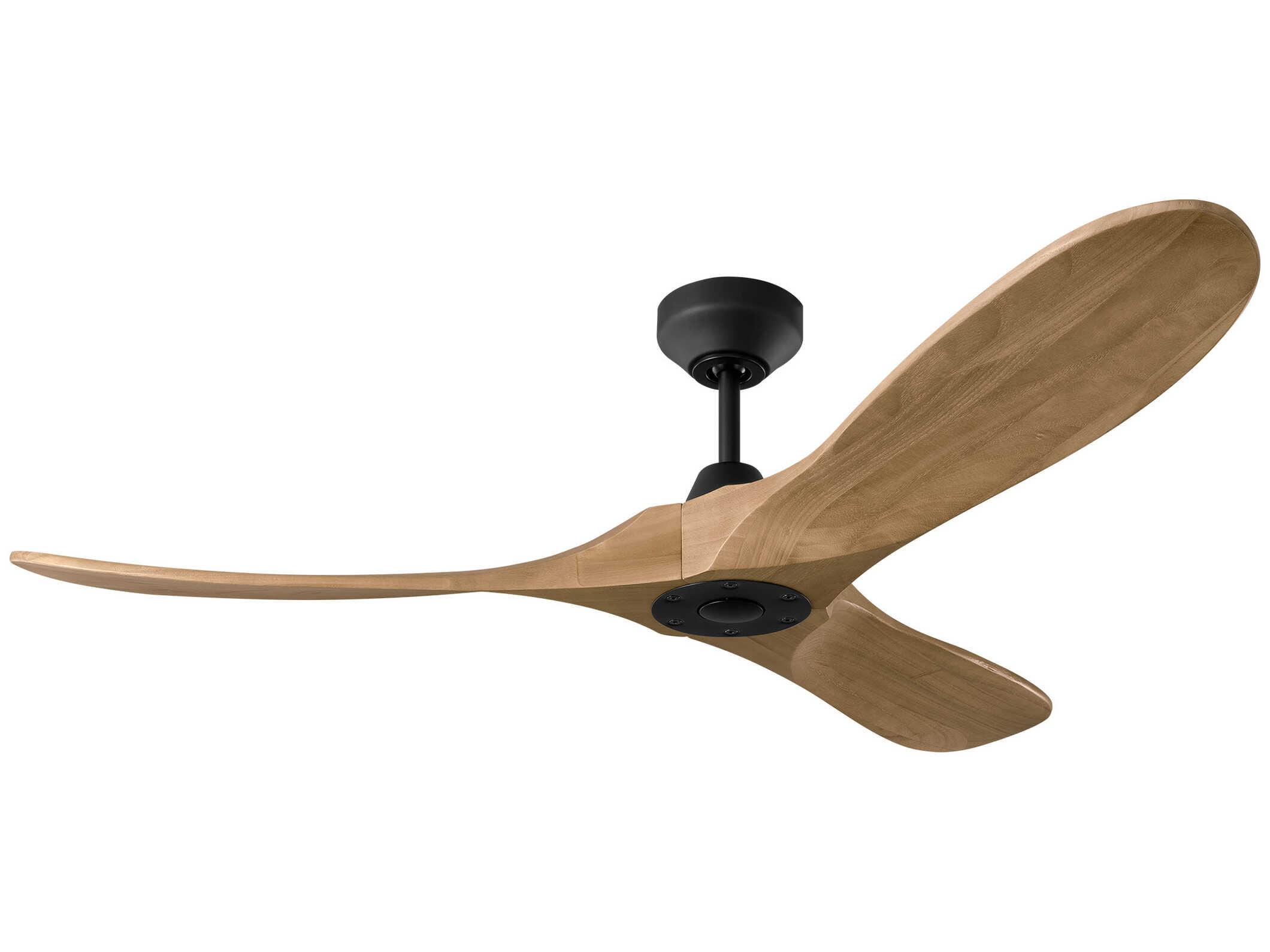 Visual Comfort Fan Maverick 52" Outdoor Ceiling Fan