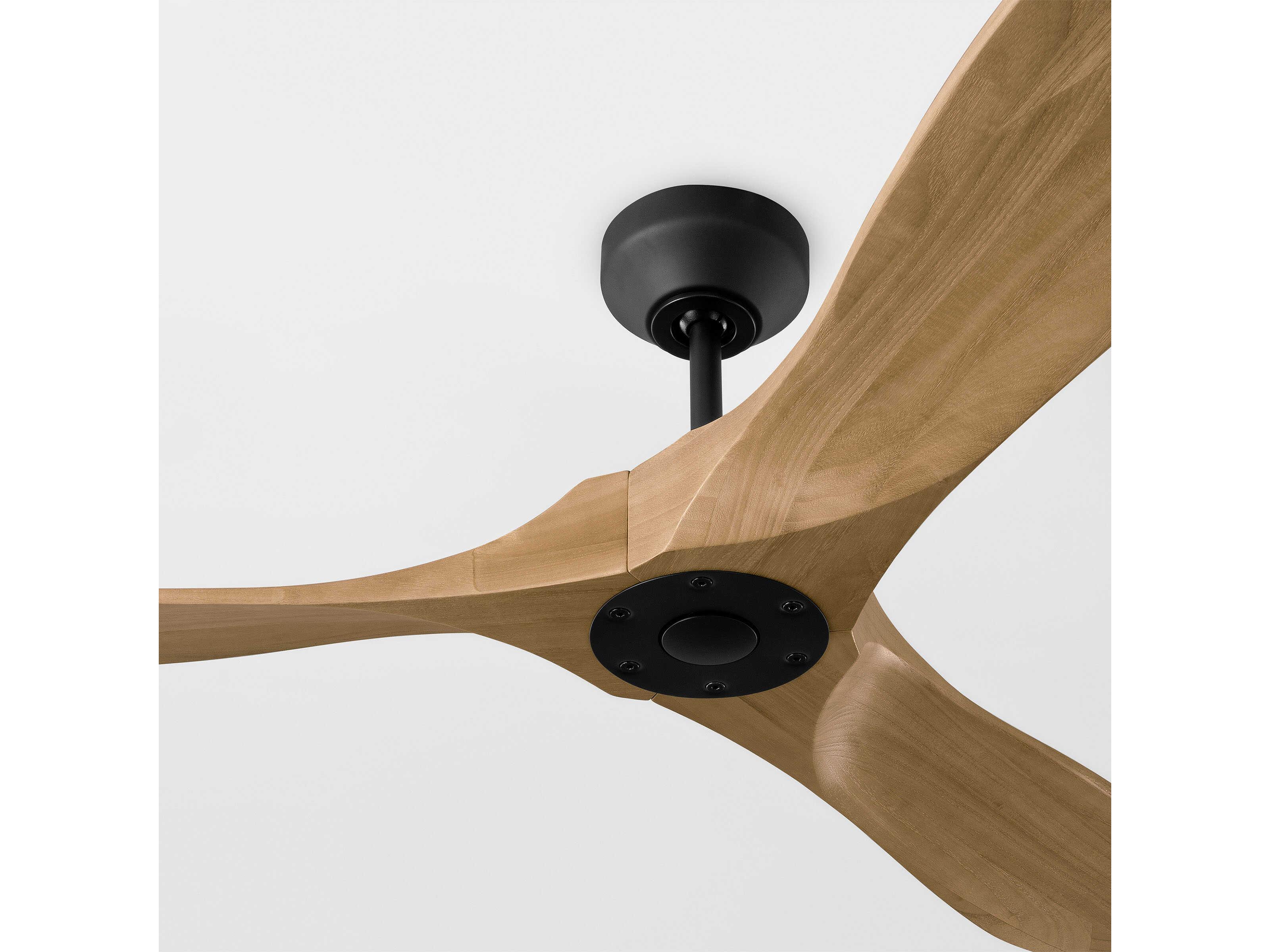 Visual Comfort Fan Maverick 52" Outdoor Ceiling Fan