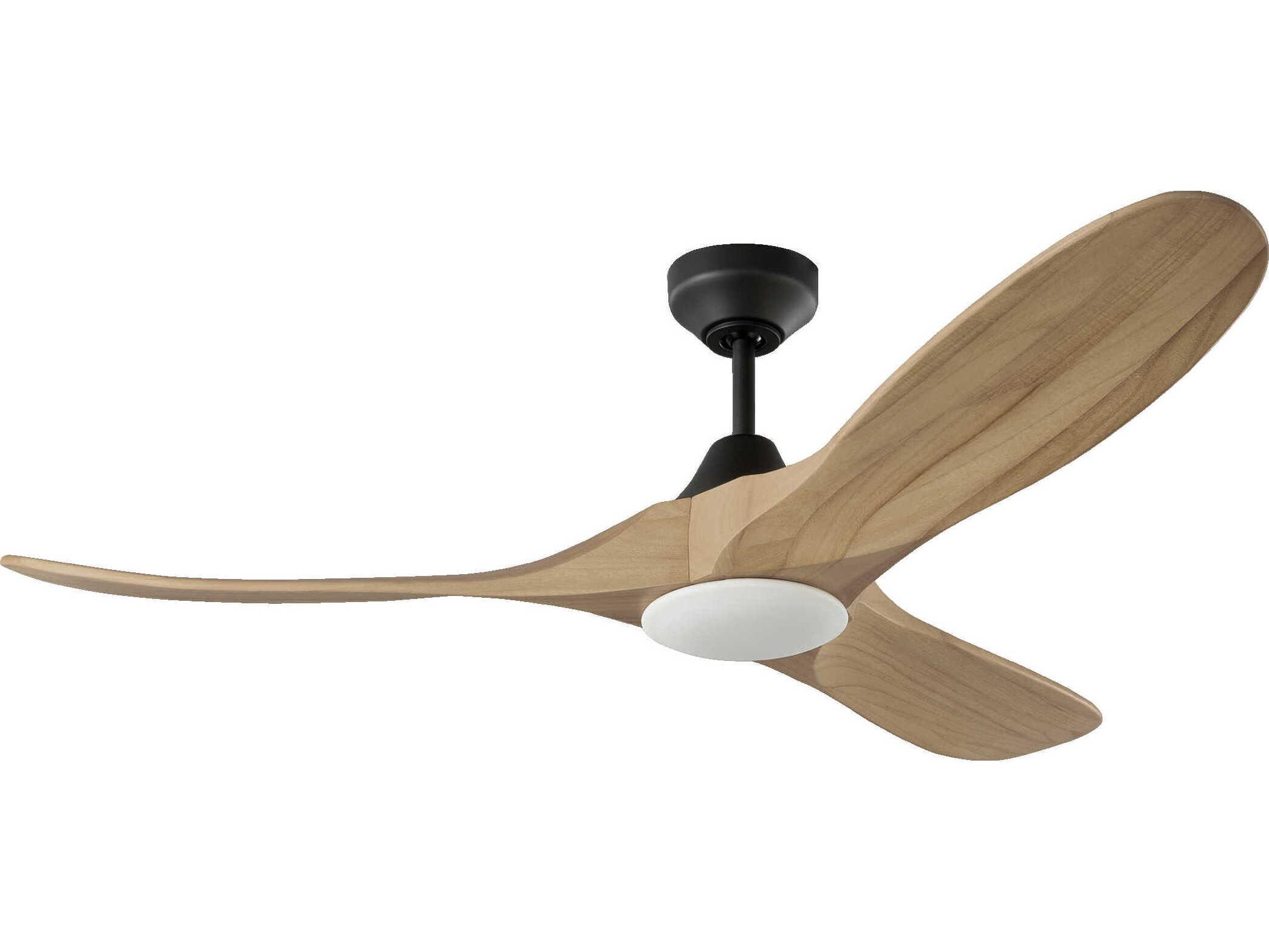 Visual Comfort Fan Maverick Smart 52" Ceiling Fan