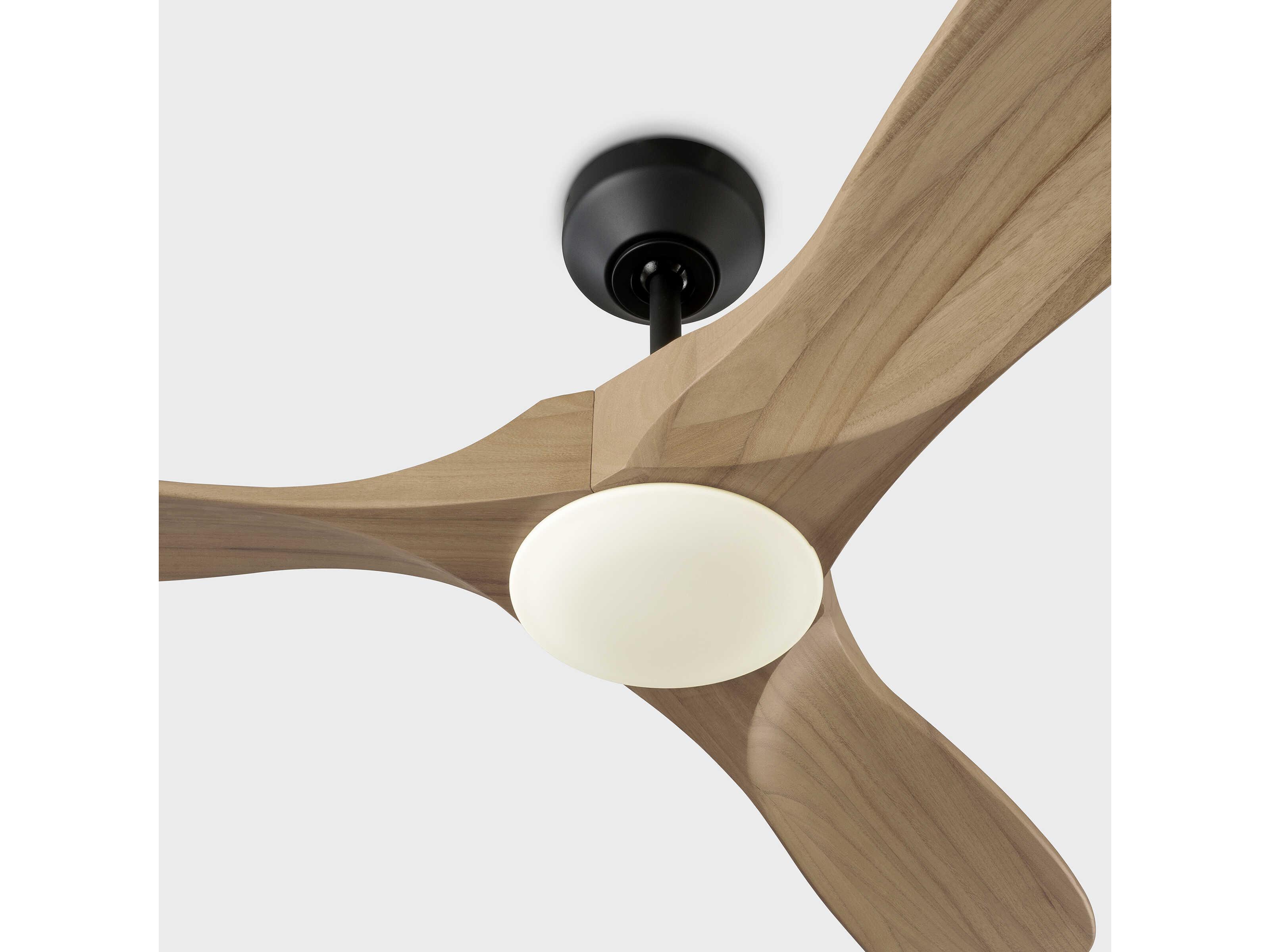 Visual Comfort Fan Maverick Smart 52" Ceiling Fan