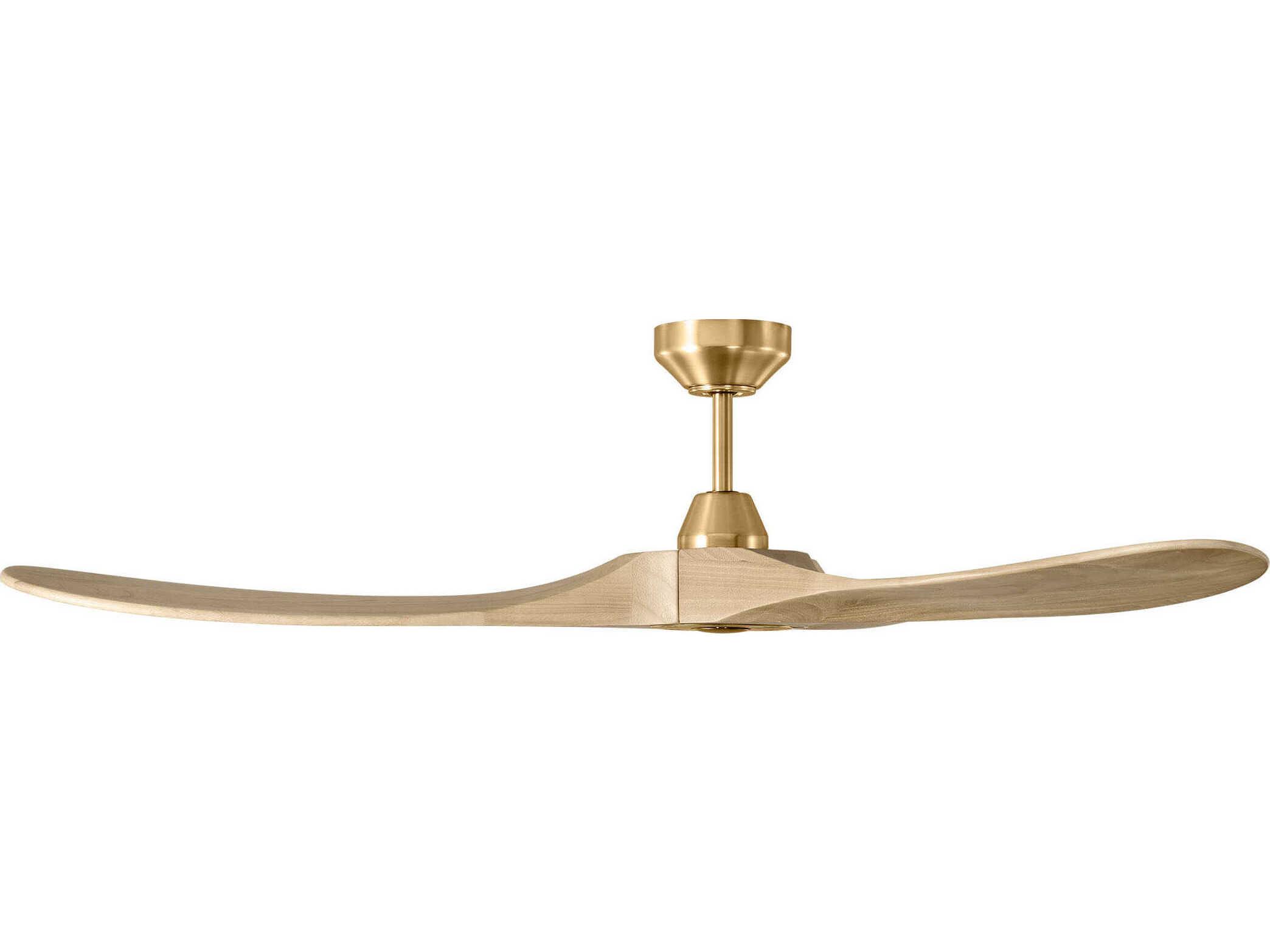 Visual Comfort Fan Maverick 60" Outdoor Ceiling Fan