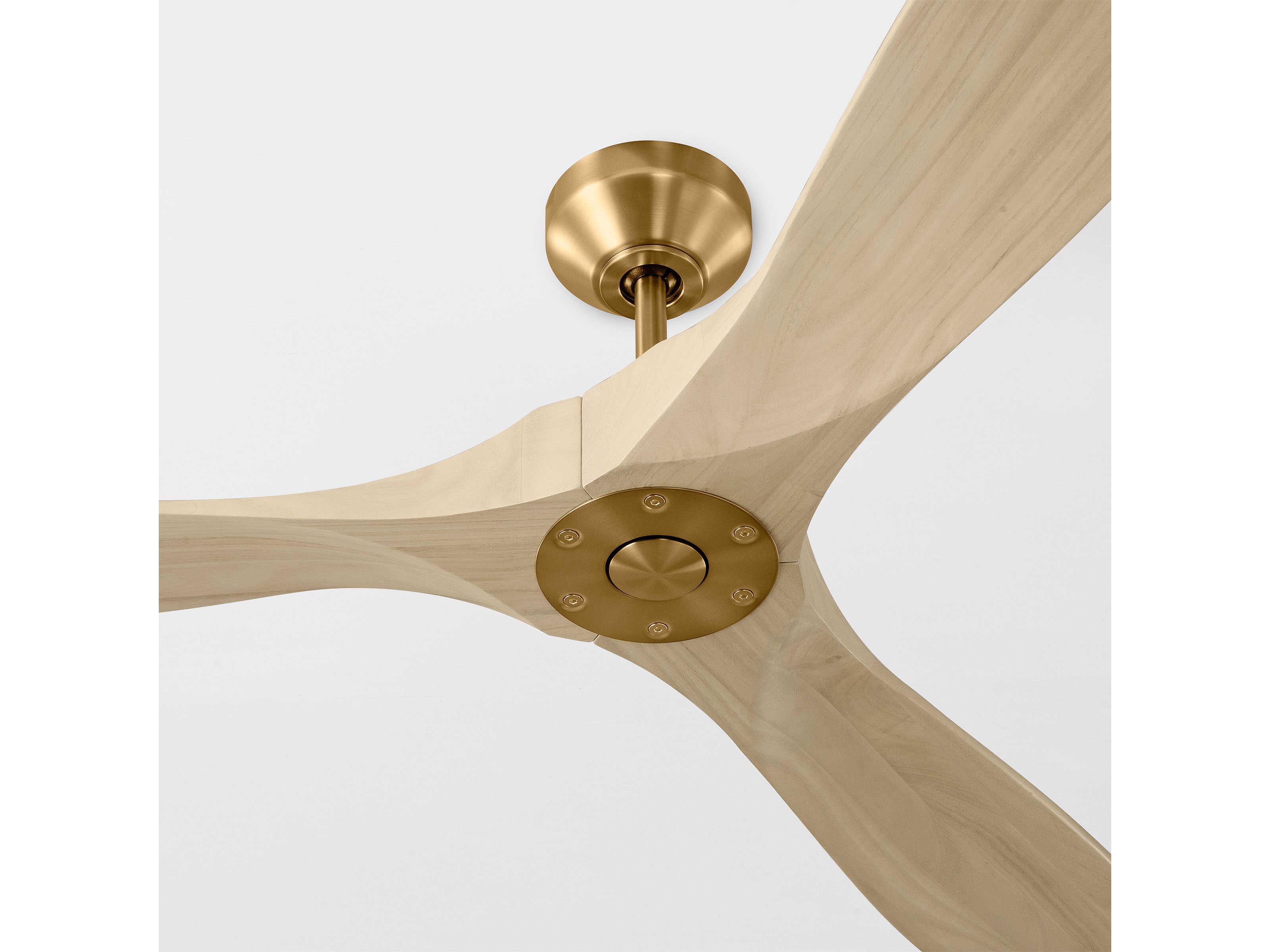 Visual Comfort Fan Maverick 60" Outdoor Ceiling Fan