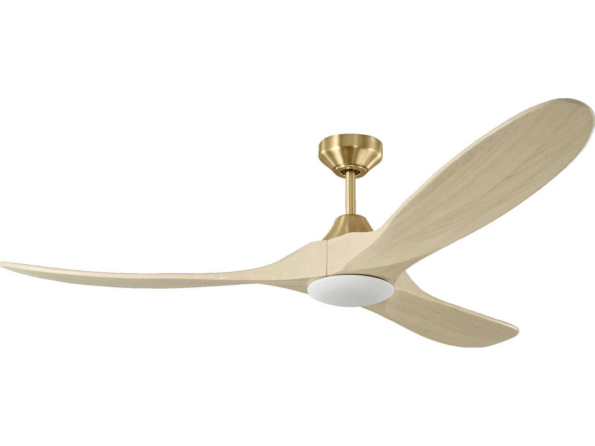 Visual Comfort Fan Maverick Smart 60" Ceiling Fan
