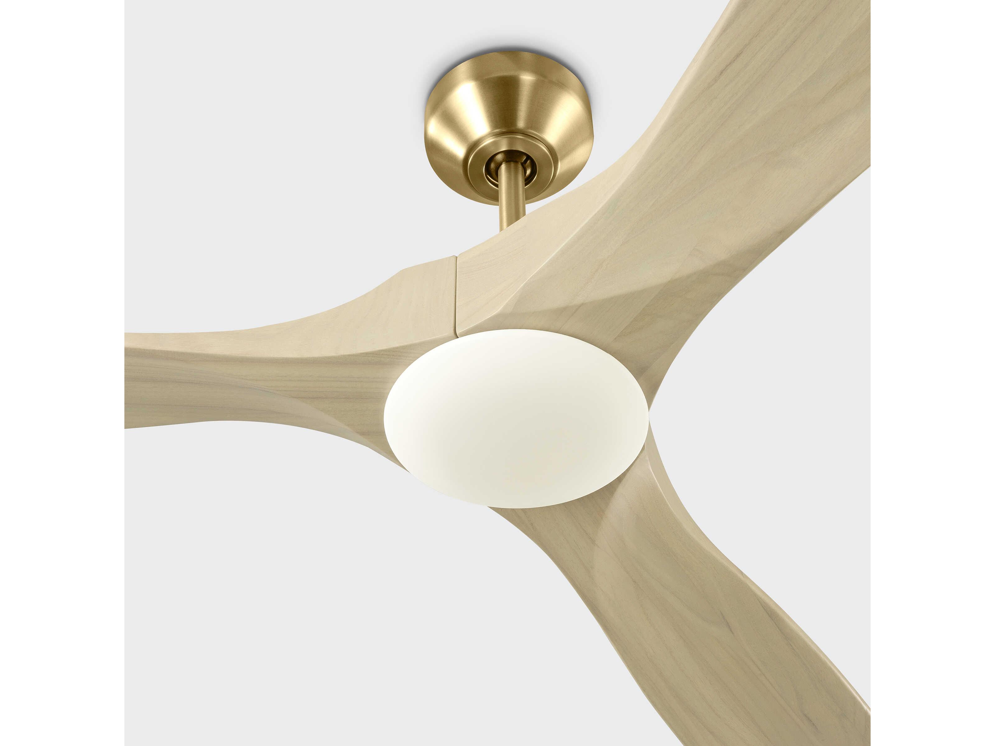 Visual Comfort Fan Maverick Smart 60" Ceiling Fan