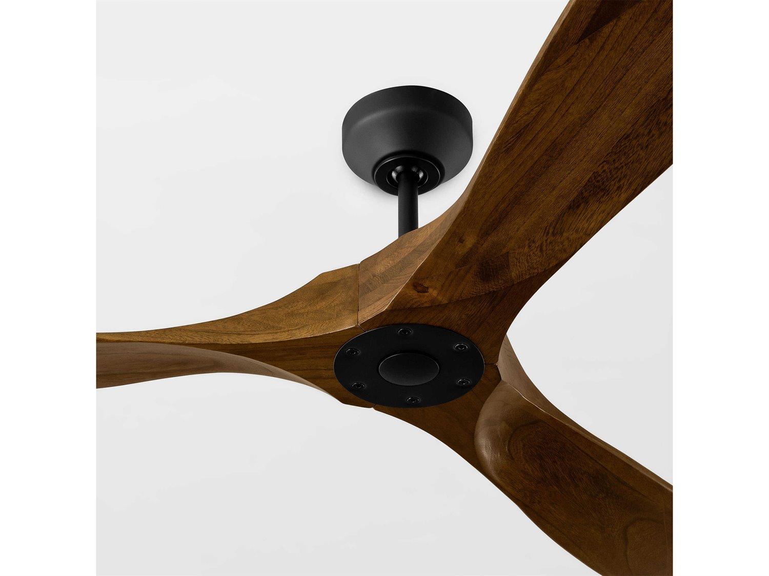 Visual Comfort Fan Maverick 60" Outdoor Ceiling Fan