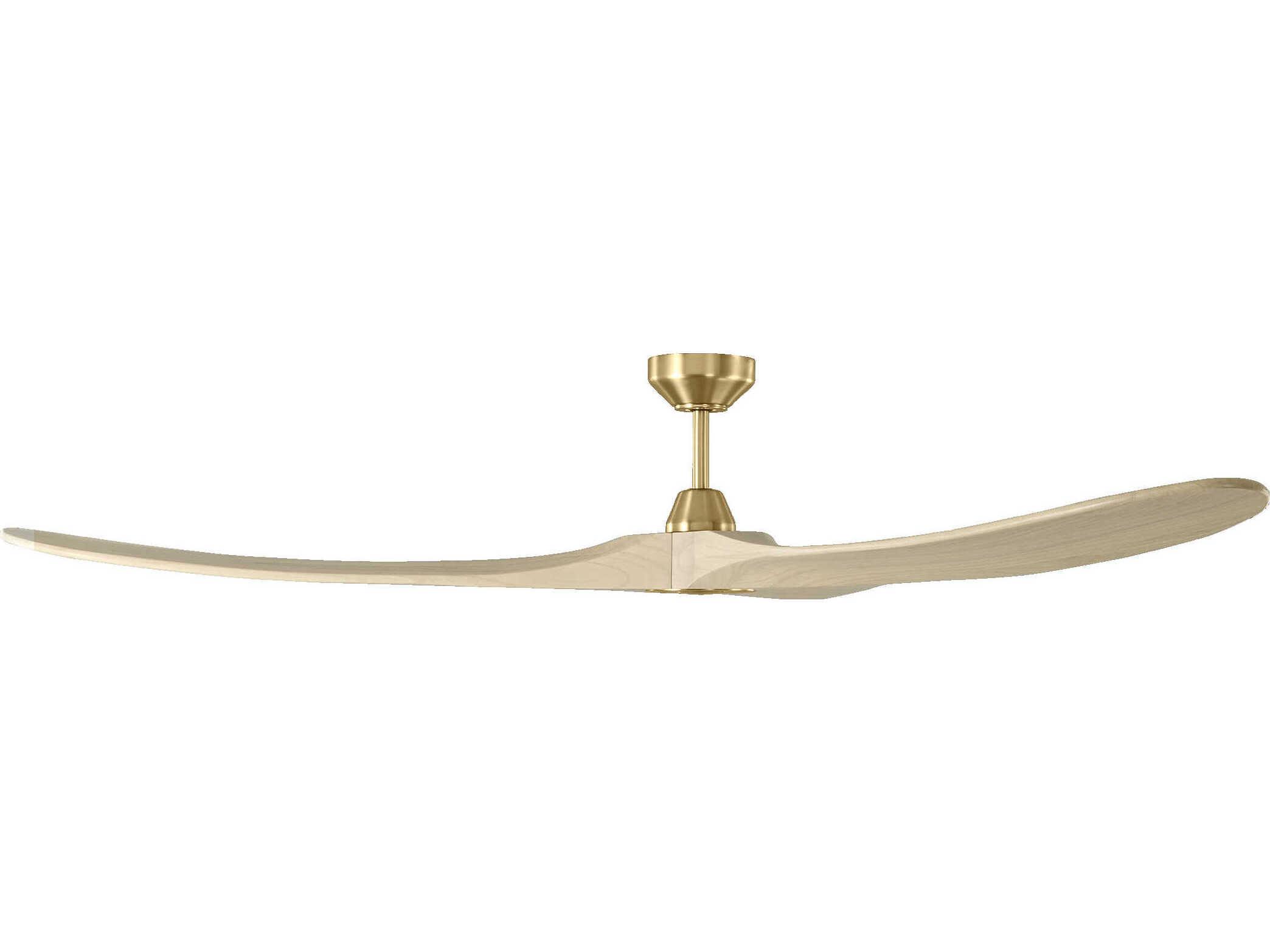 Visual Comfort Fan Maverick Smart 70" Ceiling Fan