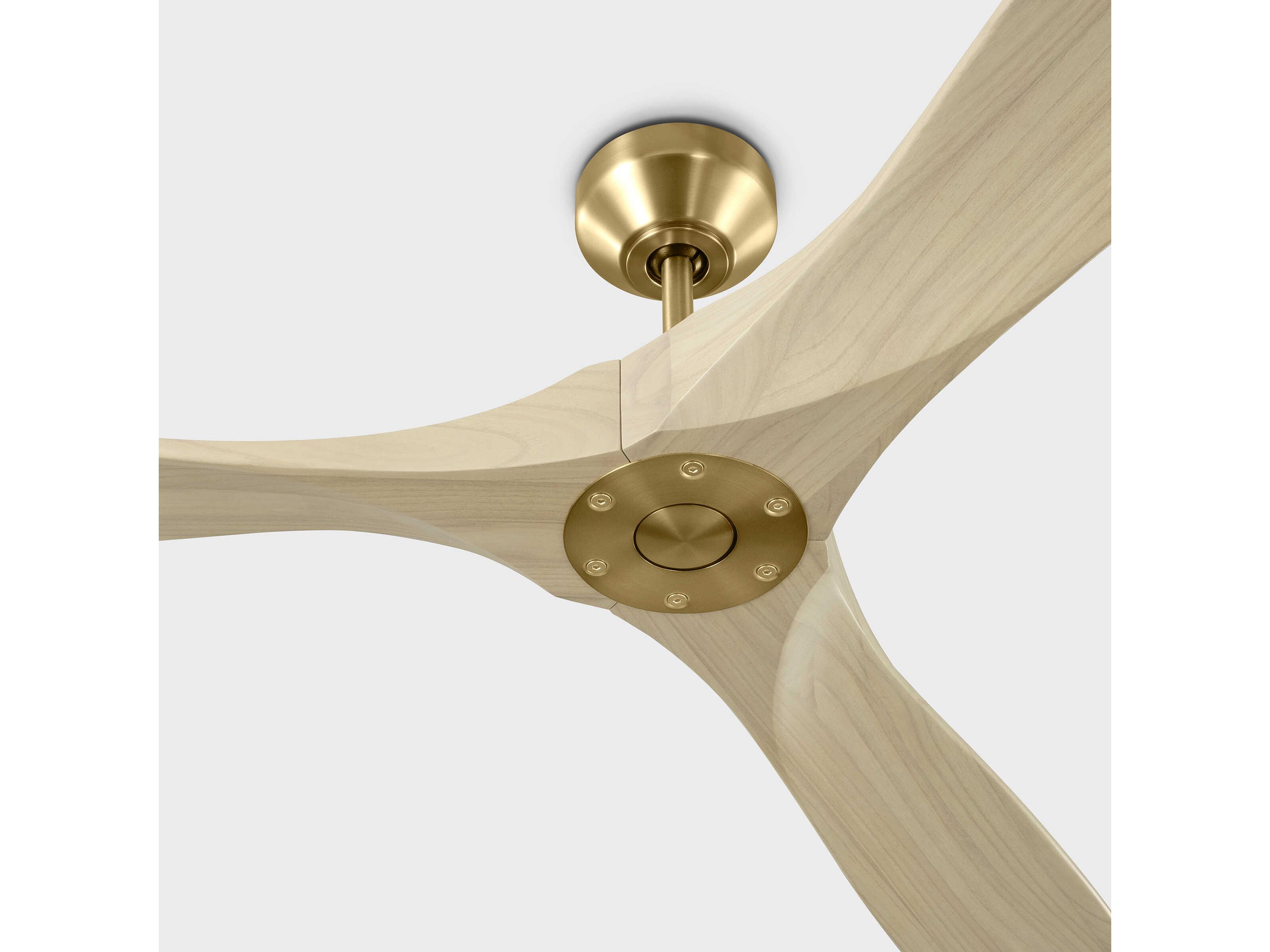 Visual Comfort Fan Maverick Smart 70" Ceiling Fan