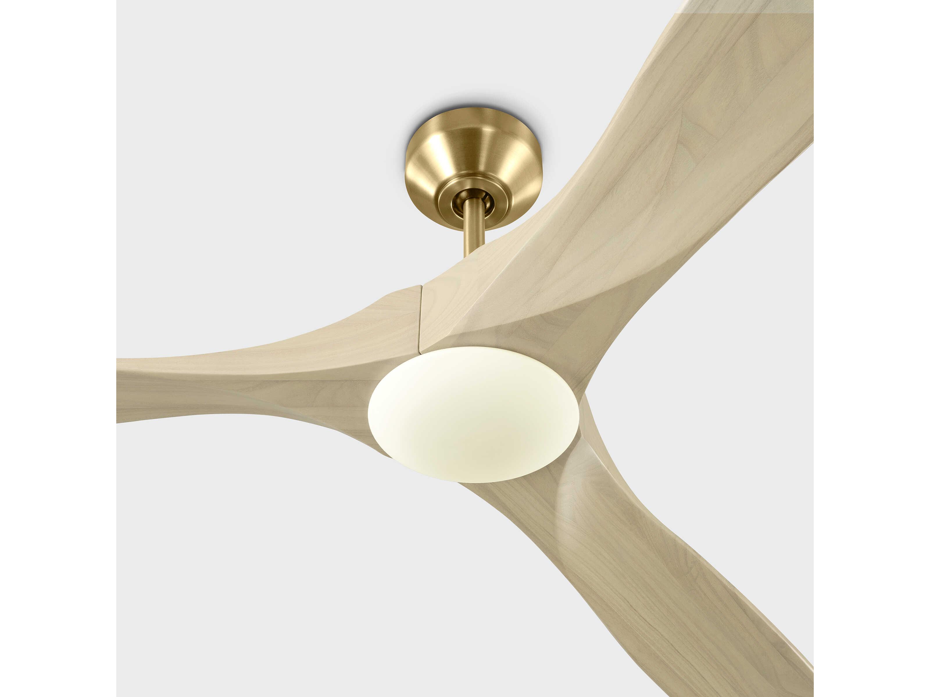 Visual Comfort Fan Maverick Smart 70" Ceiling Fan