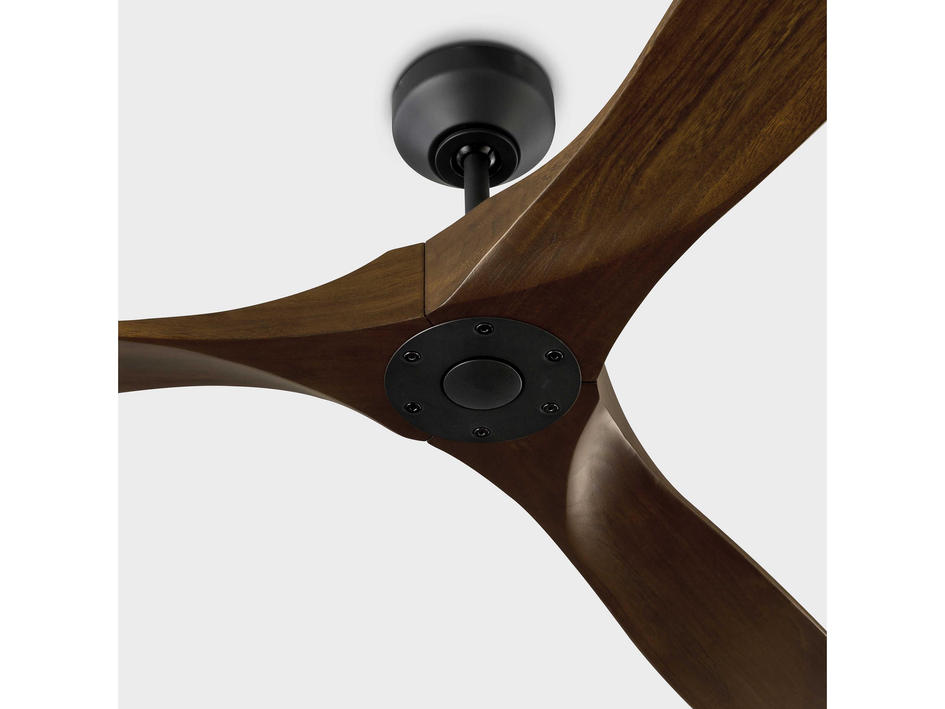 Visual Comfort Fan Maverick Smart 70" Ceiling Fan