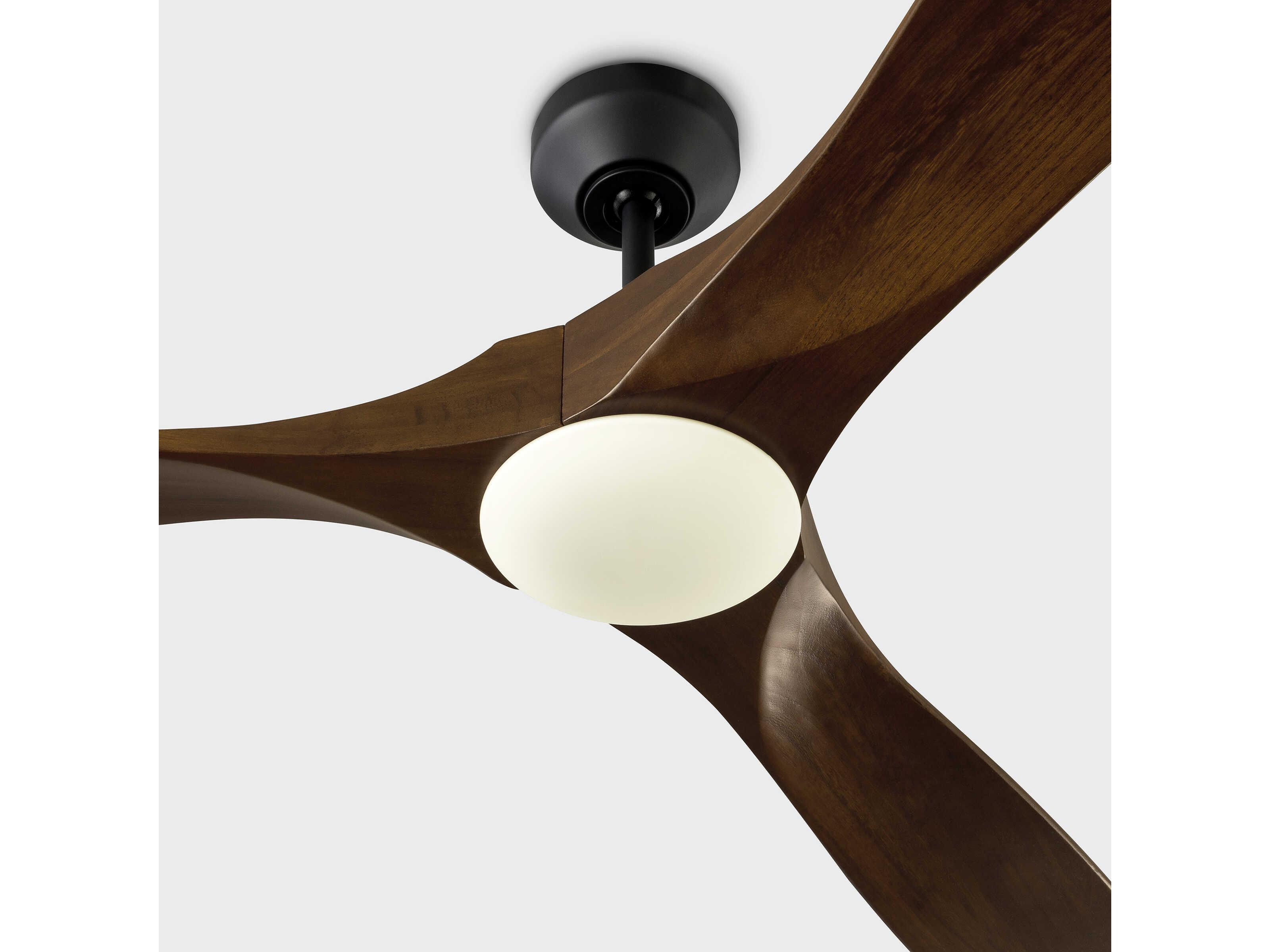 Visual Comfort Fan Maverick Smart 70" Ceiling Fan