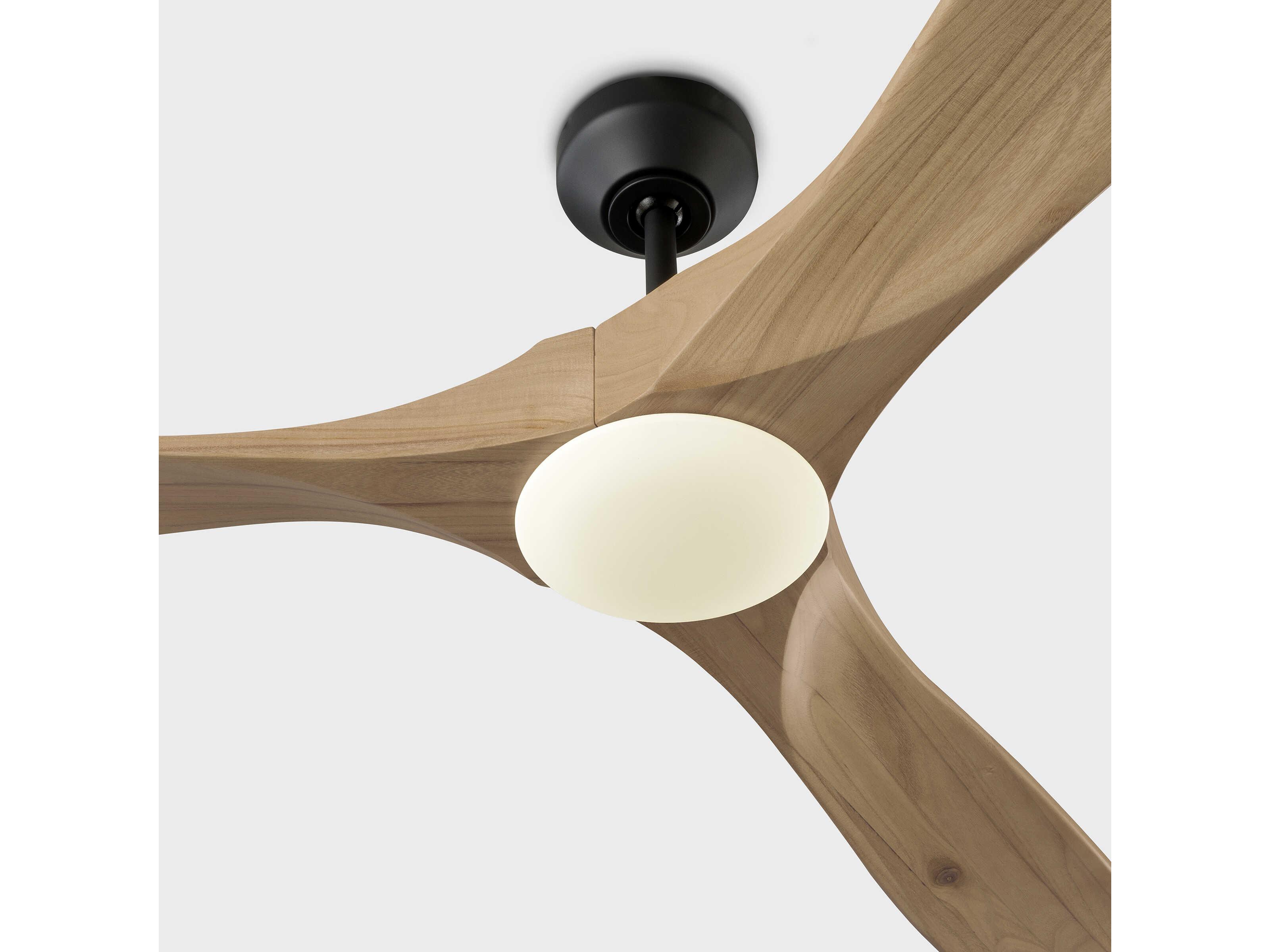 Visual Comfort Fan Maverick Smart 70" Ceiling Fan