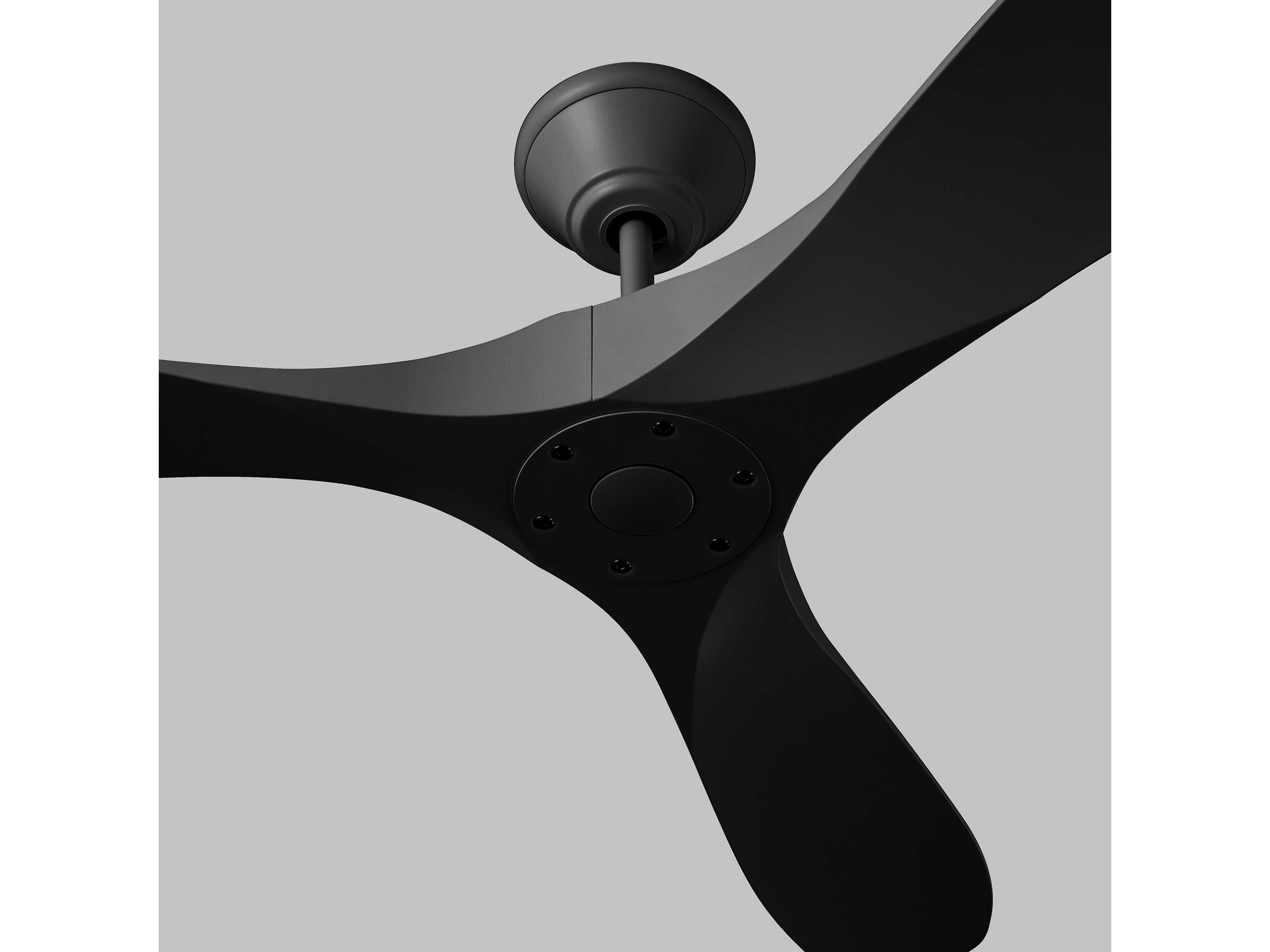 Visual Comfort Fan Maverick Coastal 52" Ceiling Fan