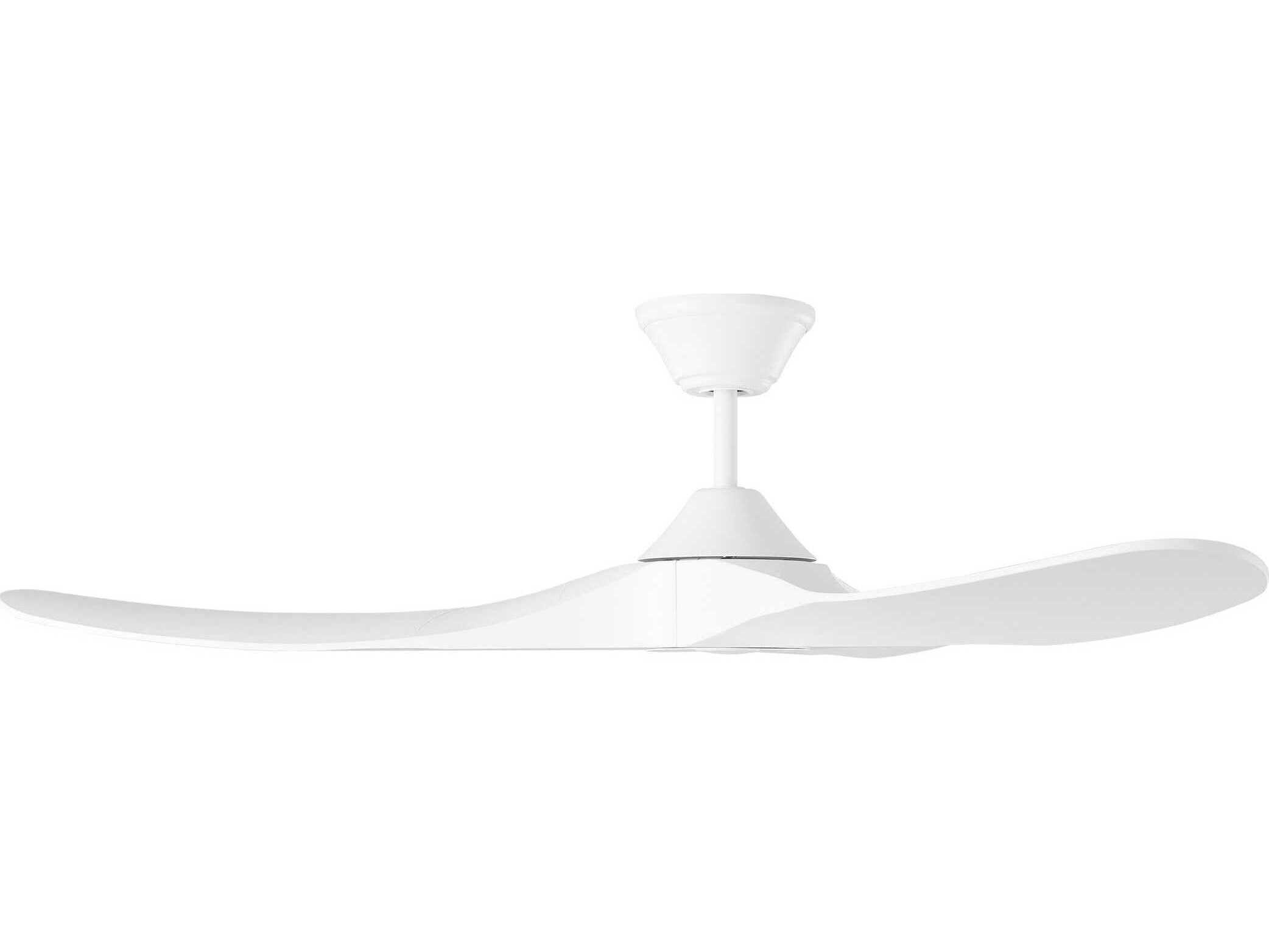 Visual Comfort Fan Maverick Coastal 52" Ceiling Fan