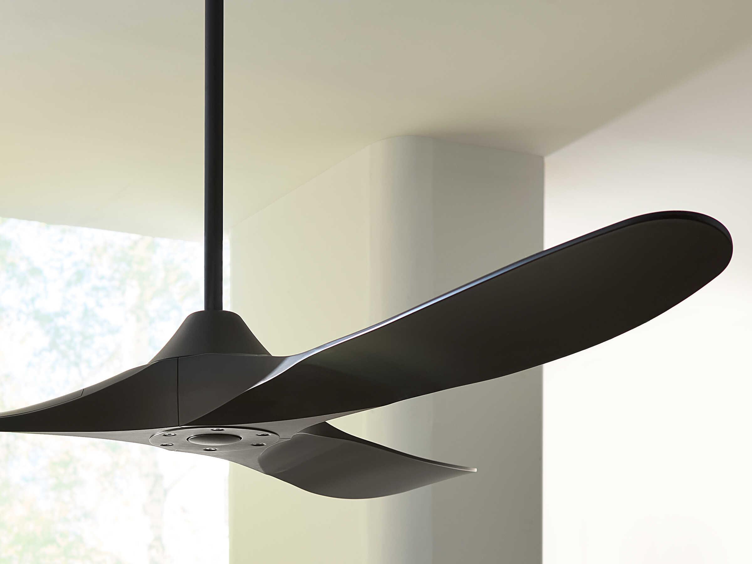 Visual Comfort Fan Maverick Coastal 60" Ceiling Fan