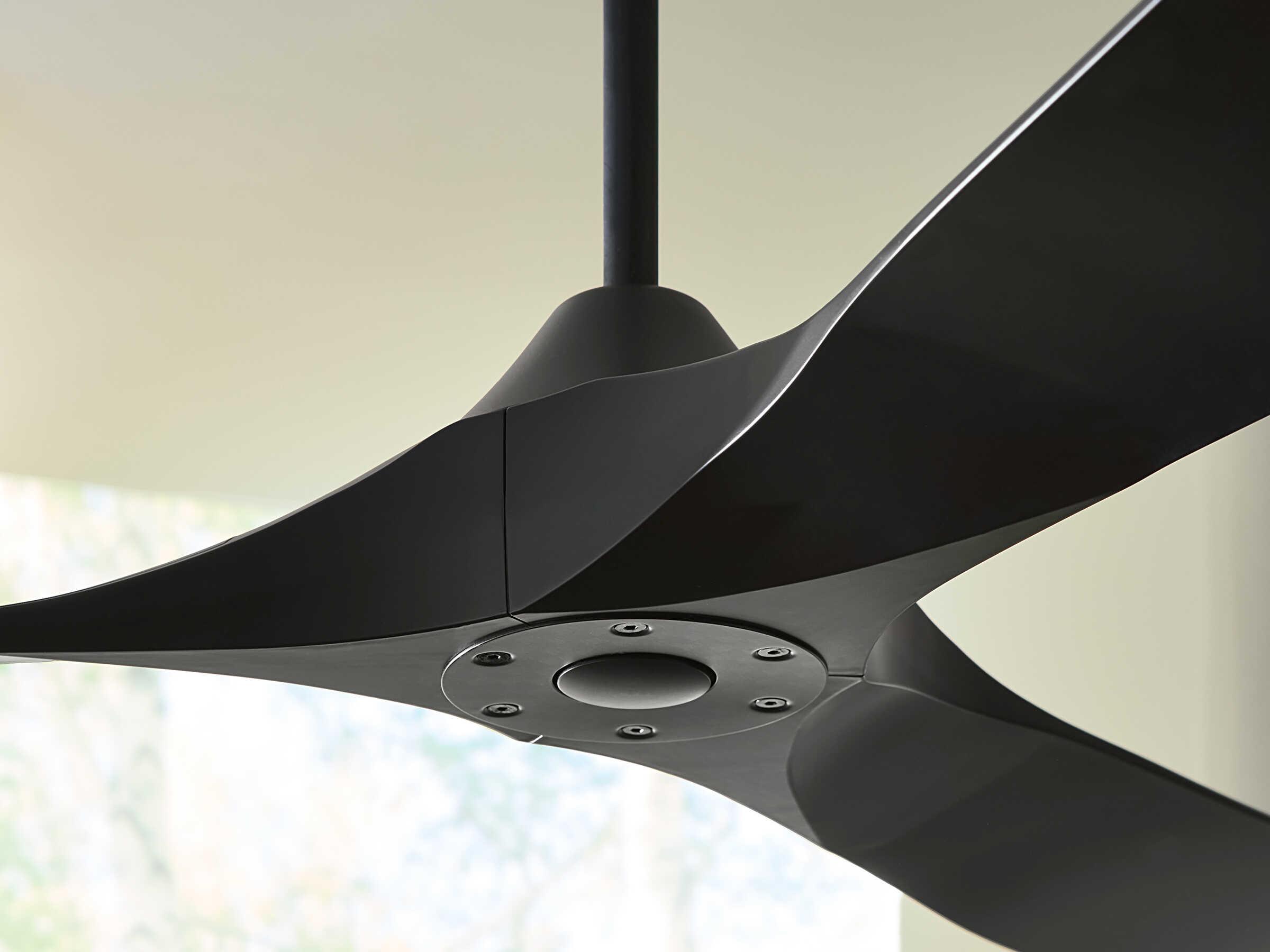 Visual Comfort Fan Maverick Coastal 60" Ceiling Fan