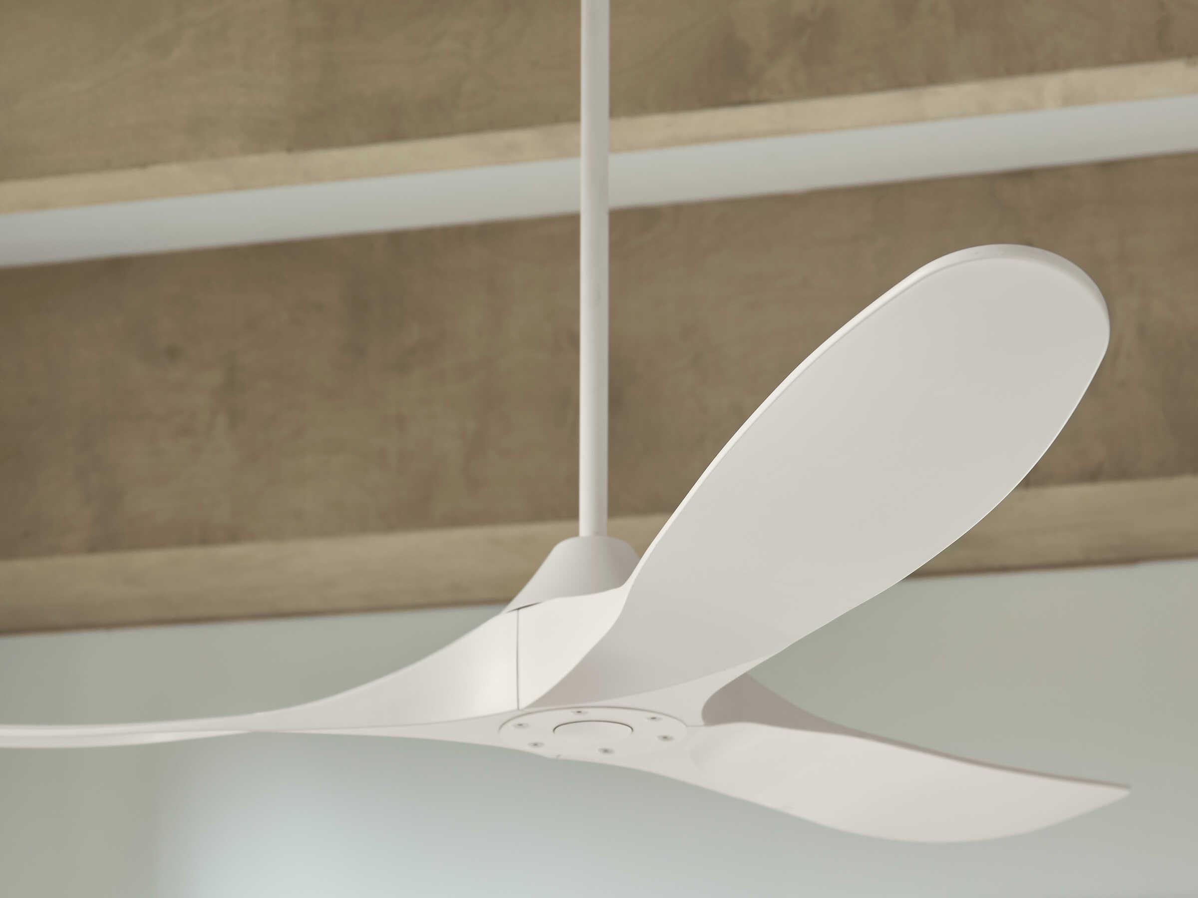 Visual Comfort Fan Maverick Coastal 60" Ceiling Fan