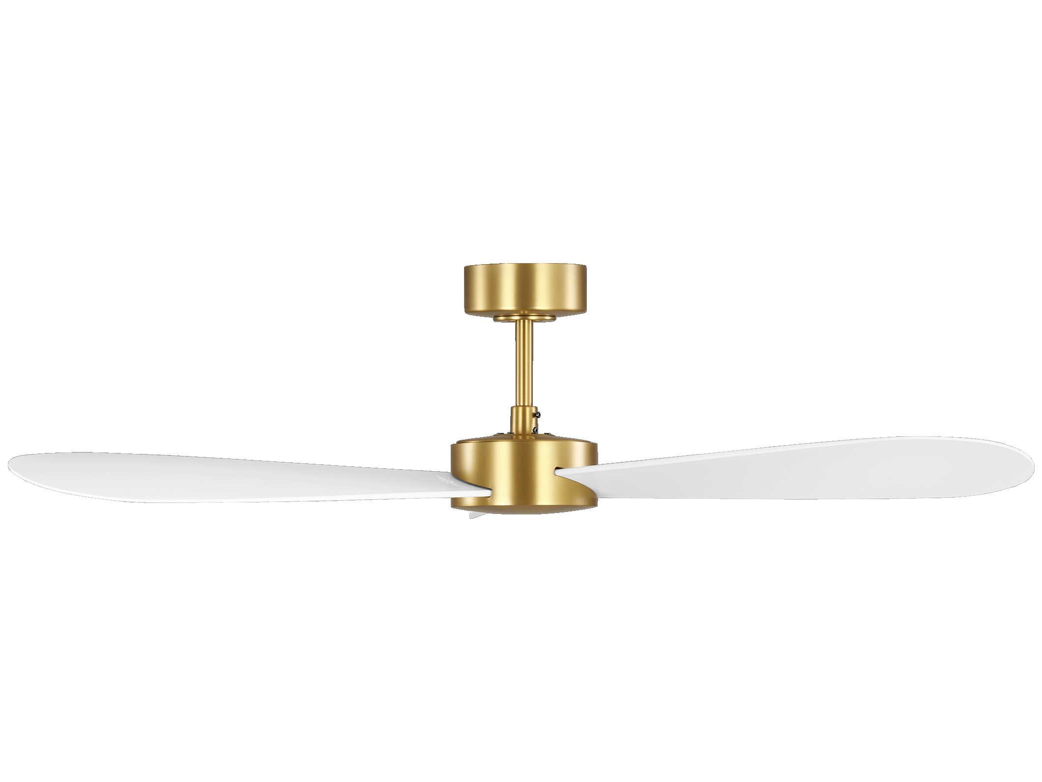 Visual Comfort Fan Paddle Smart 52" Ceiling Fan