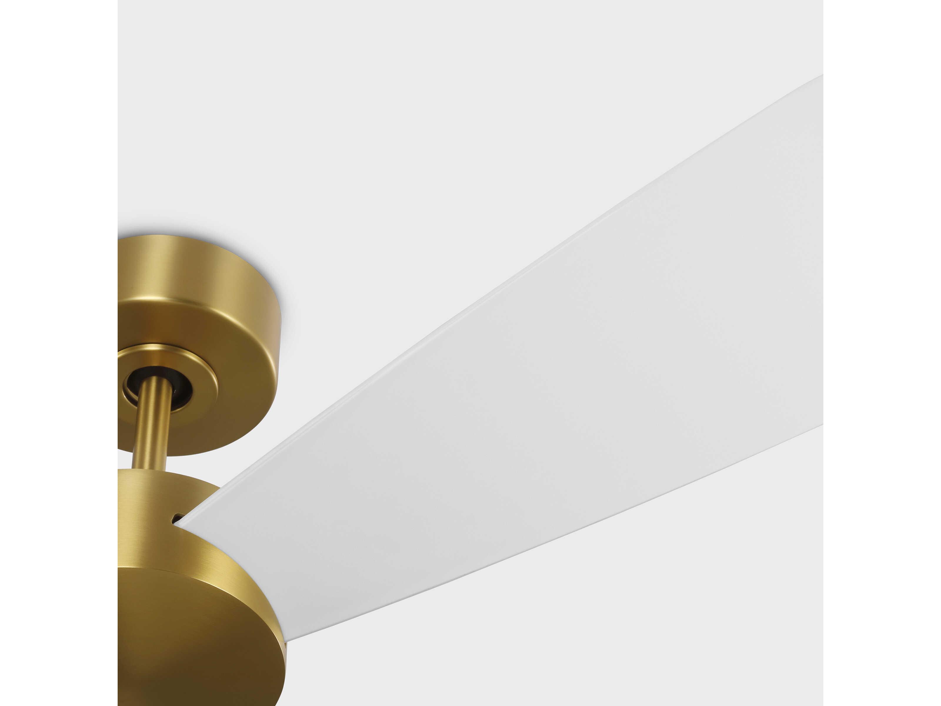 Visual Comfort Fan Paddle Smart 52" Ceiling Fan