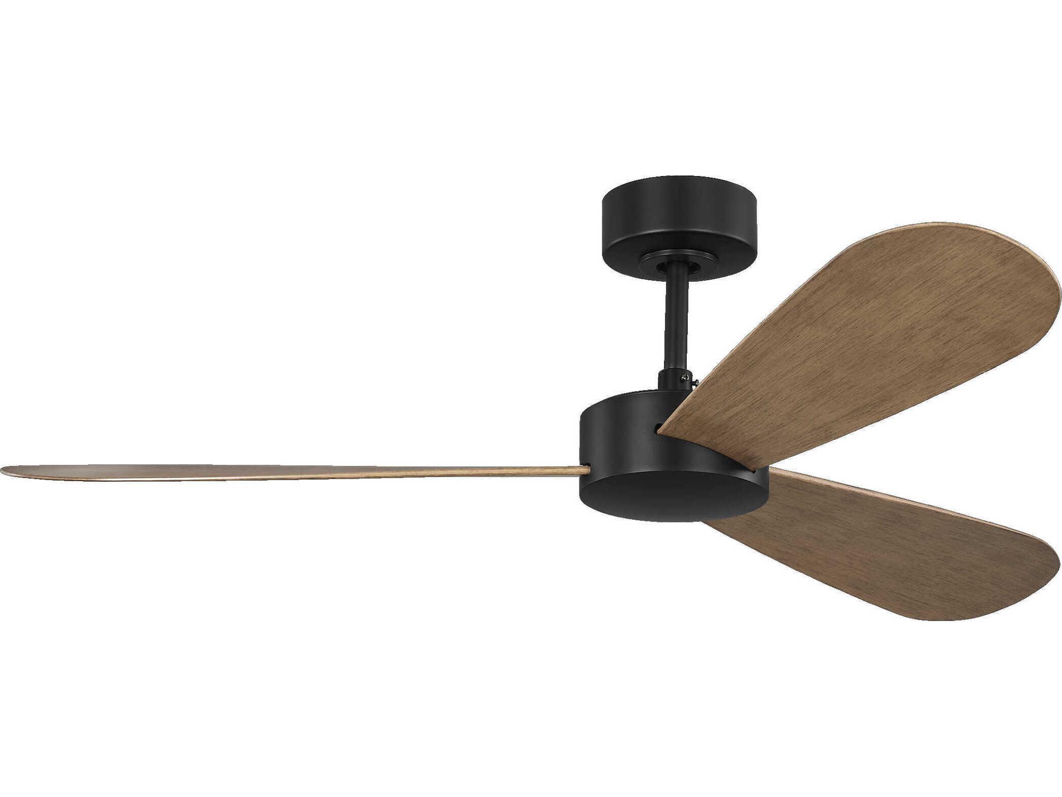 Visual Comfort Fan Paddle Smart 52" Ceiling Fan