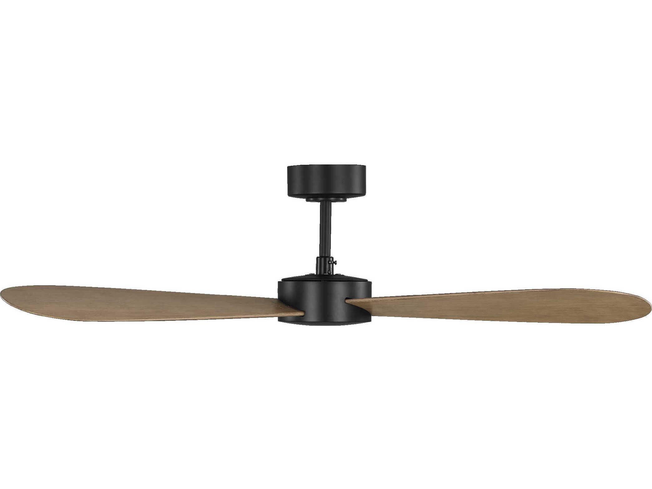 Visual Comfort Fan Paddle Smart 52" Ceiling Fan