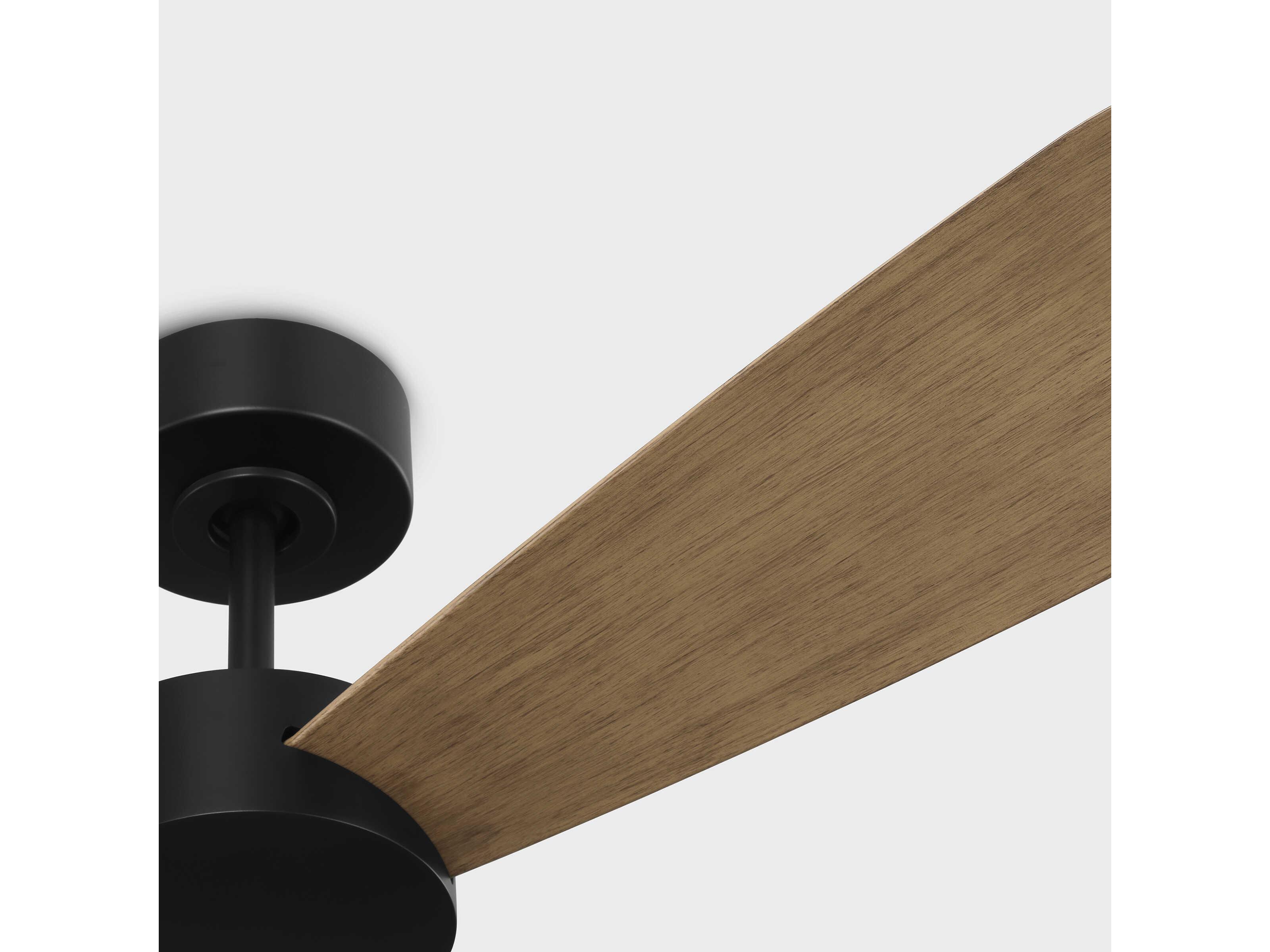 Visual Comfort Fan Paddle Smart 52" Ceiling Fan