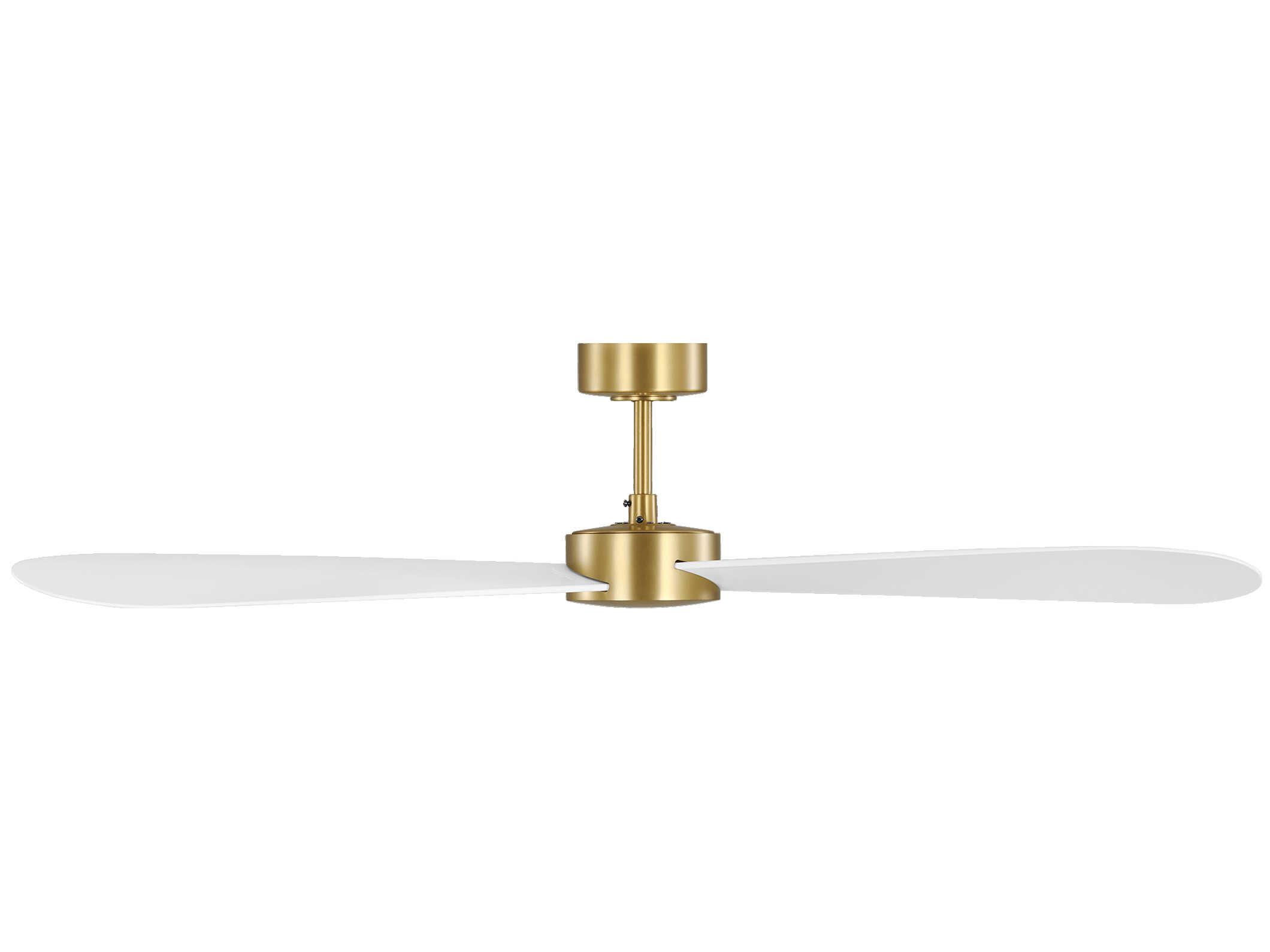 Visual Comfort Fan Paddle Smart 60" Ceiling Fan