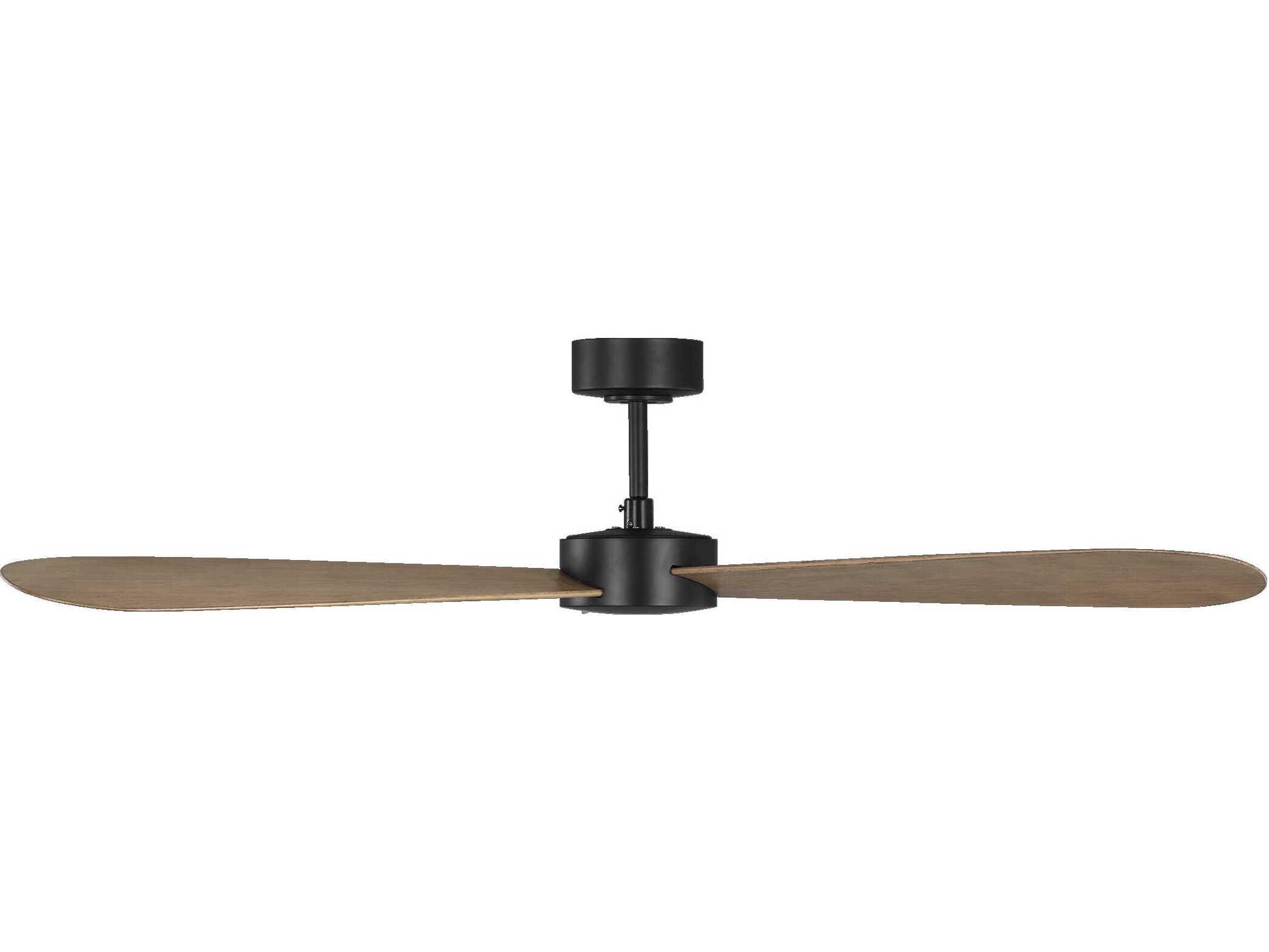 Visual Comfort Fan Paddle Smart 60" Ceiling Fan