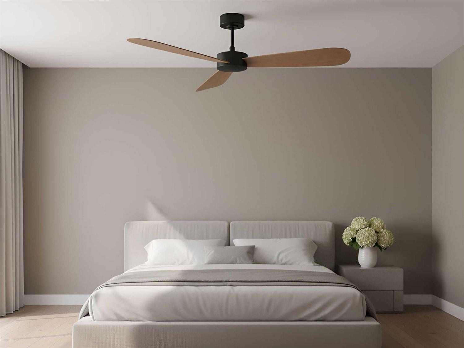 Visual Comfort Fan Paddle Smart 60" Ceiling Fan