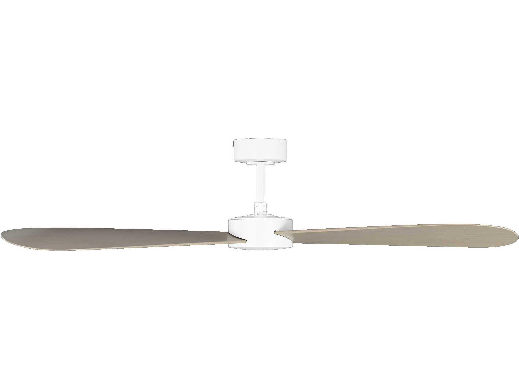 Visual Comfort Fan Paddle Smart 60" Ceiling Fan