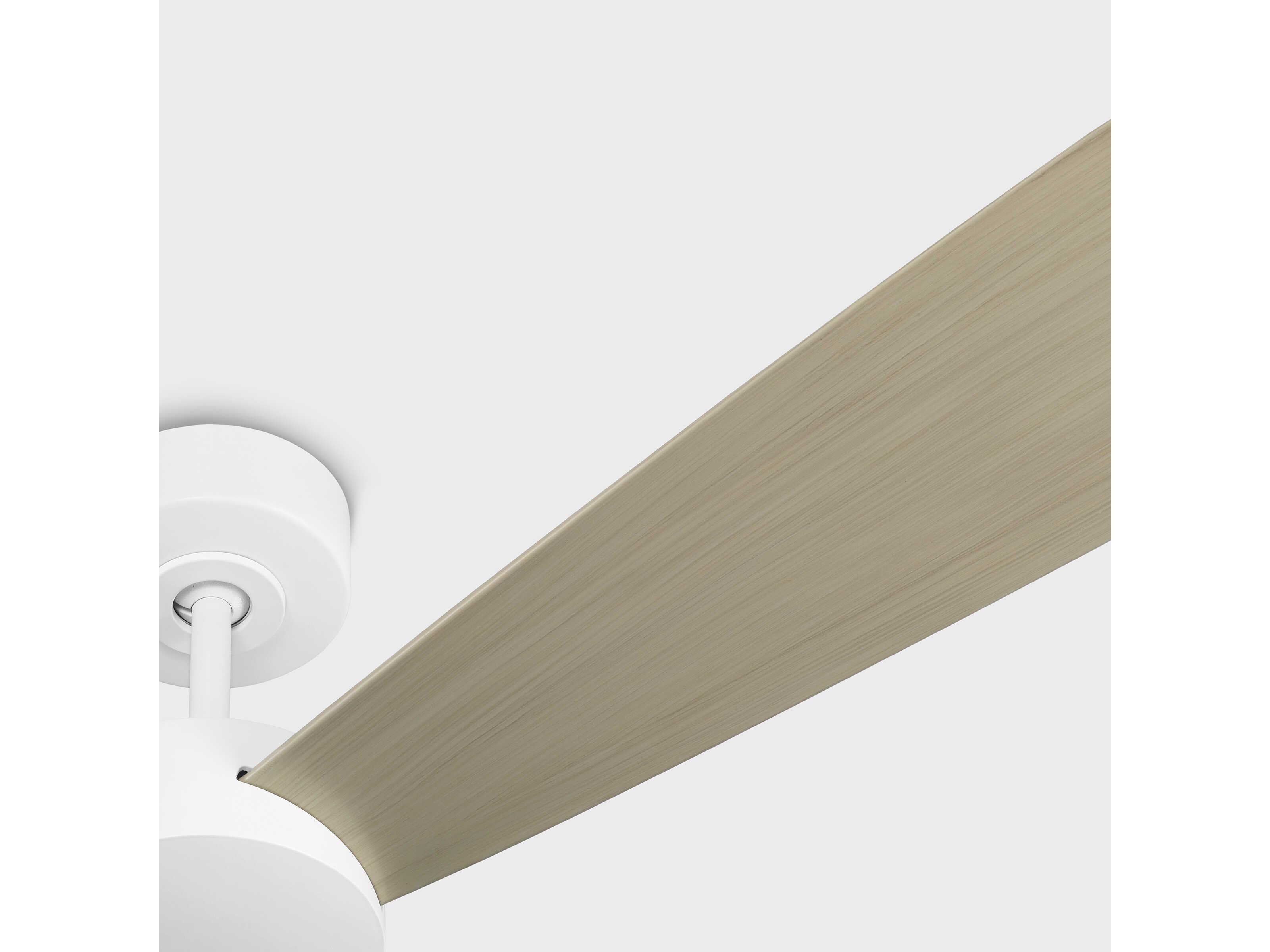 Visual Comfort Fan Paddle Smart 60" Ceiling Fan