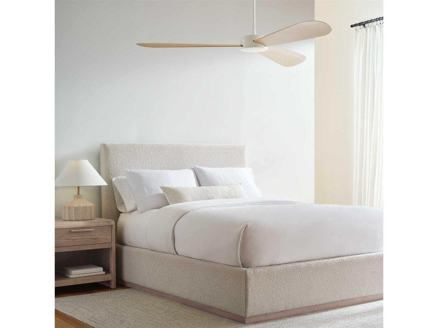 Visual Comfort Fan Paddle Smart 60" Ceiling Fan