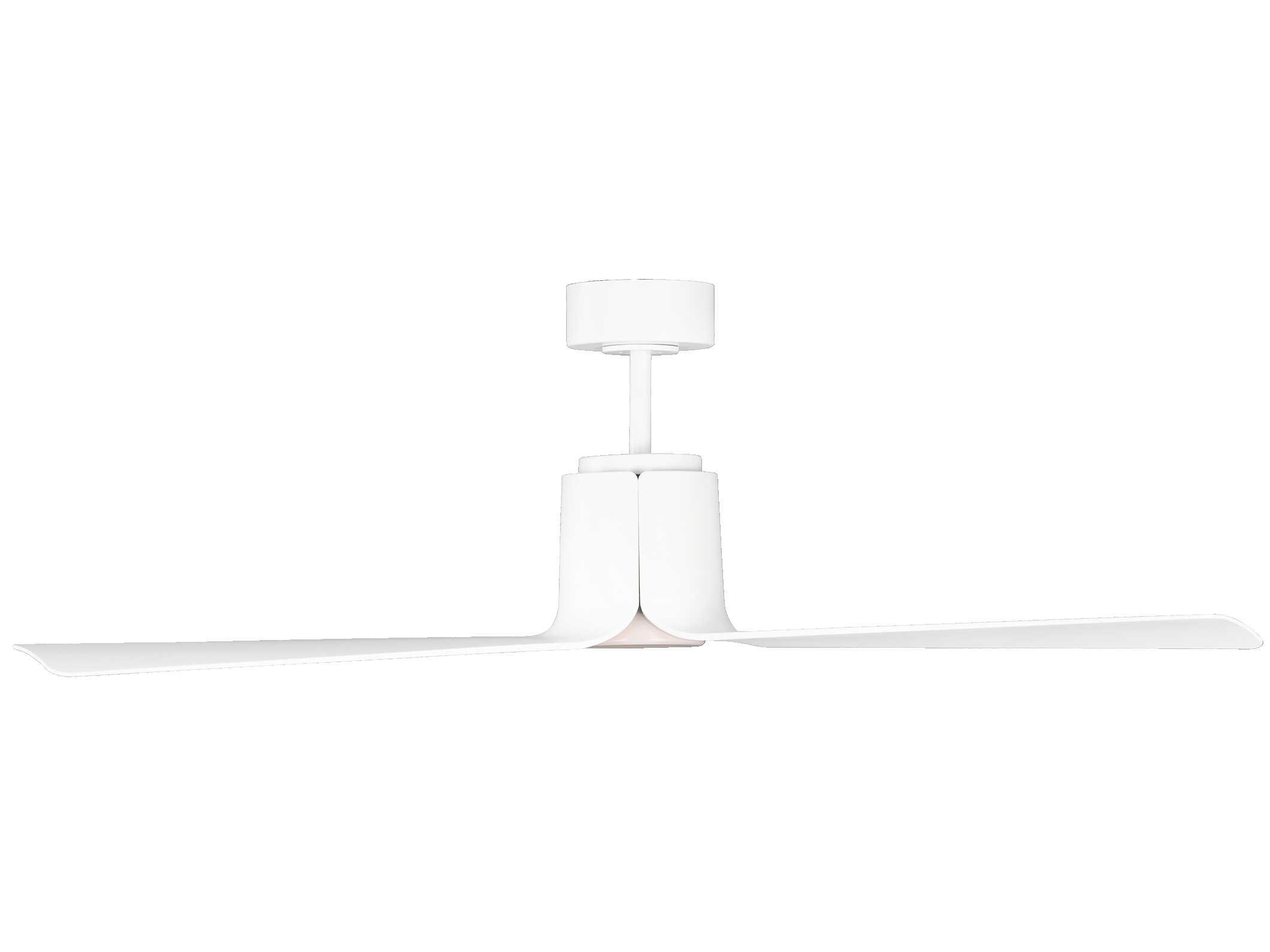 Visual Comfort Fan Peel Smart 52" Ceiling Fan