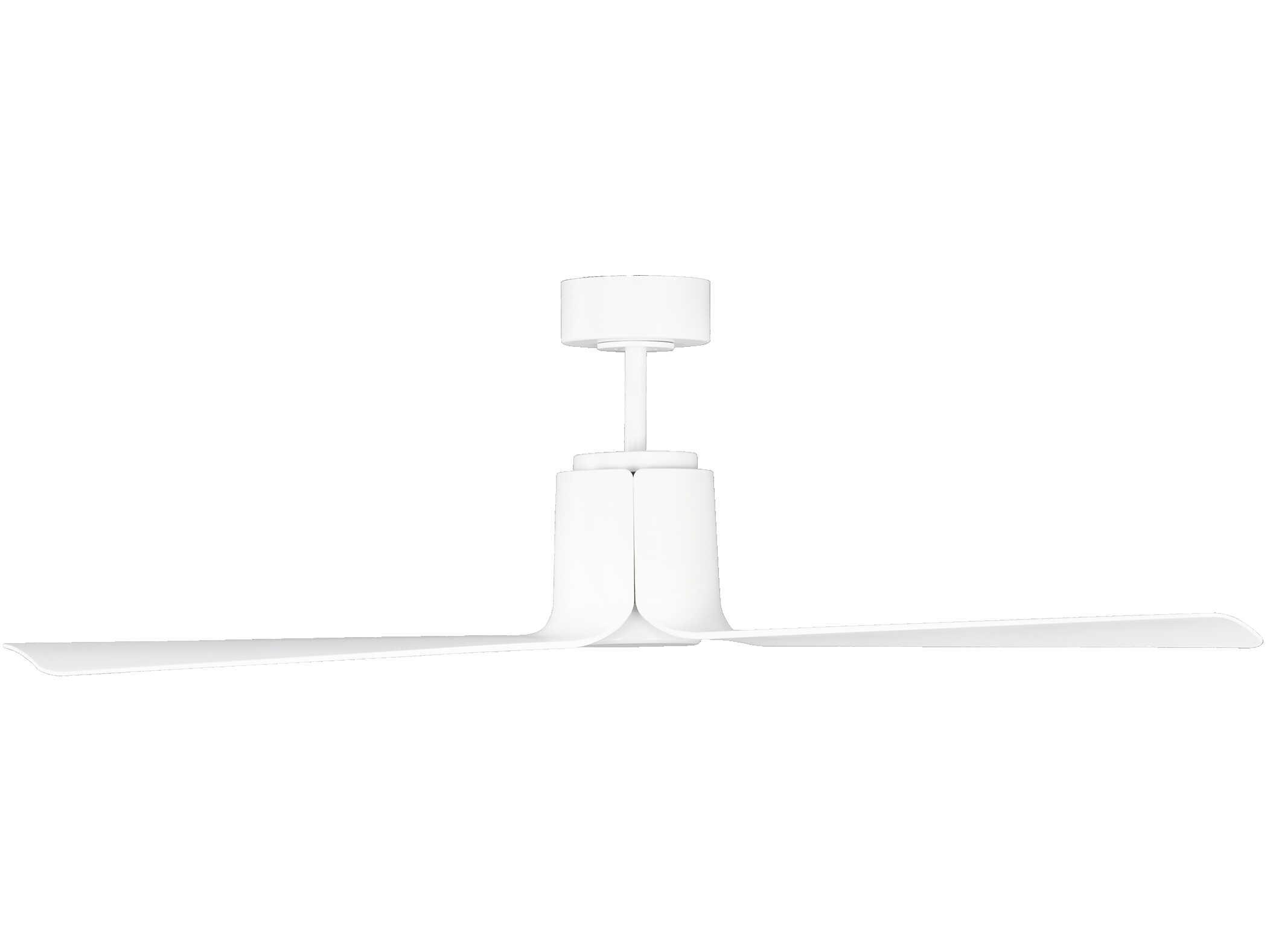 Visual Comfort Fan Peel Smart 52" Ceiling Fan