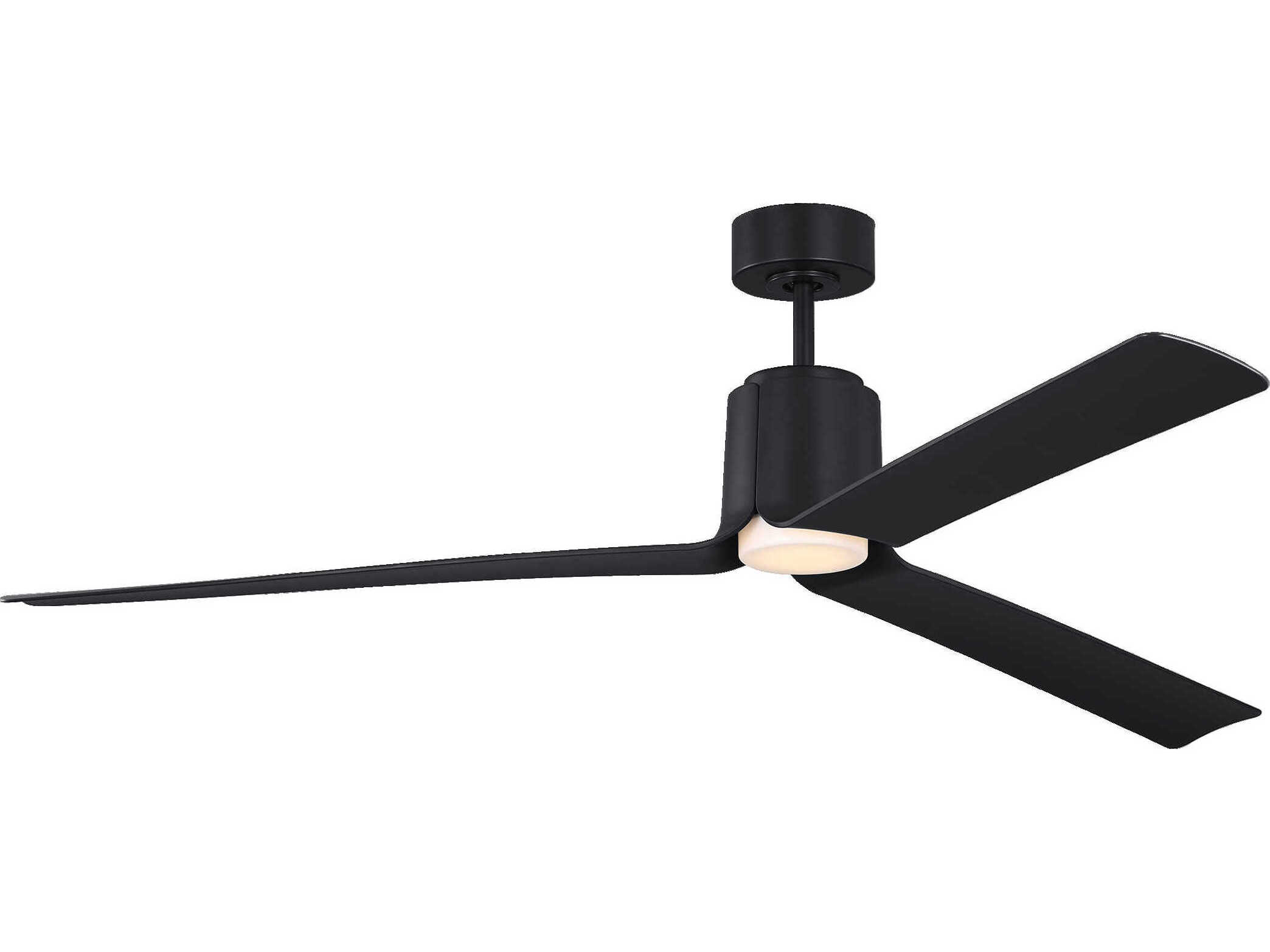 Visual Comfort Fan Peel Smart 66" Ceiling Fan