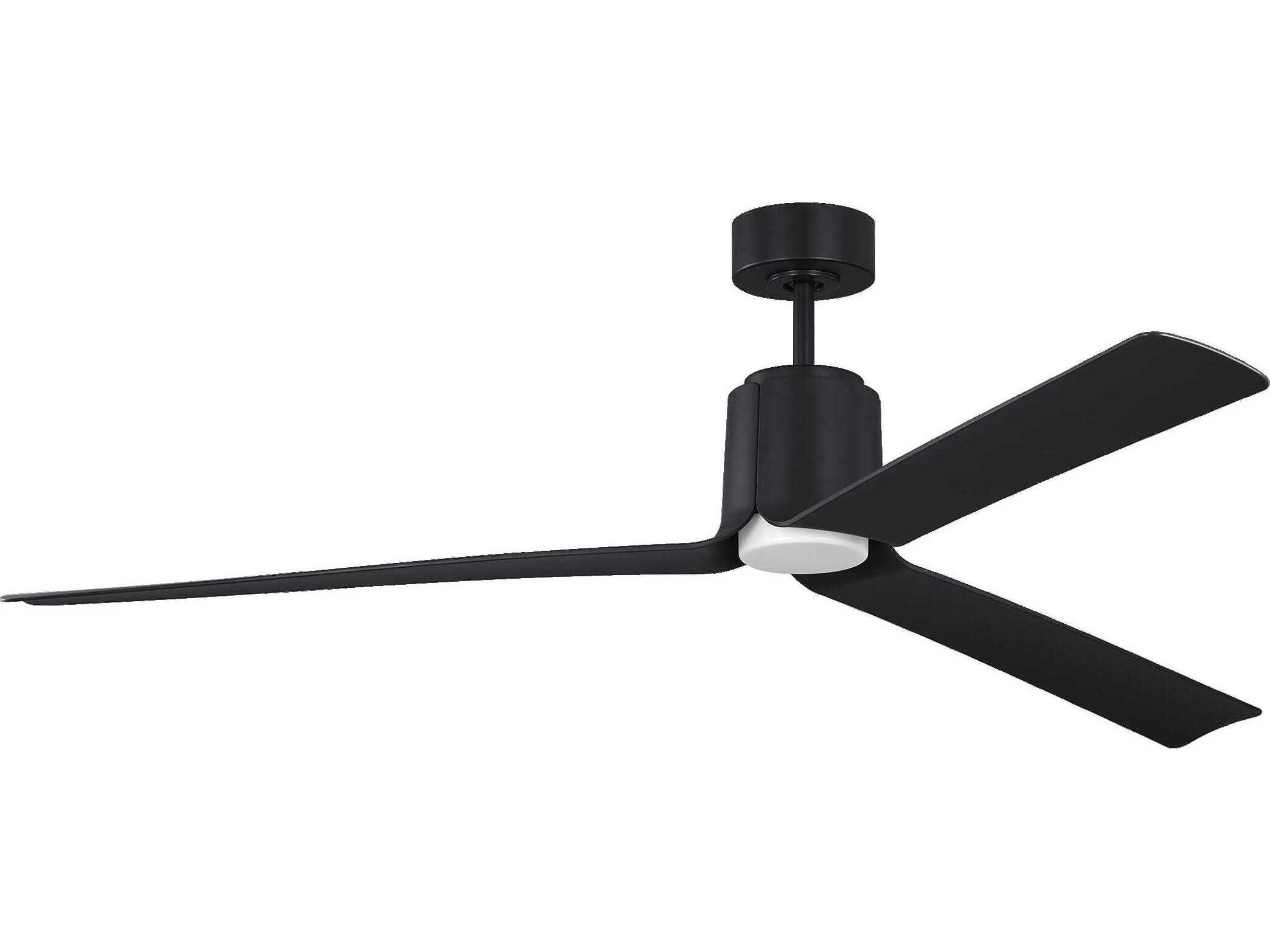 Visual Comfort Fan Peel Smart 66" Ceiling Fan