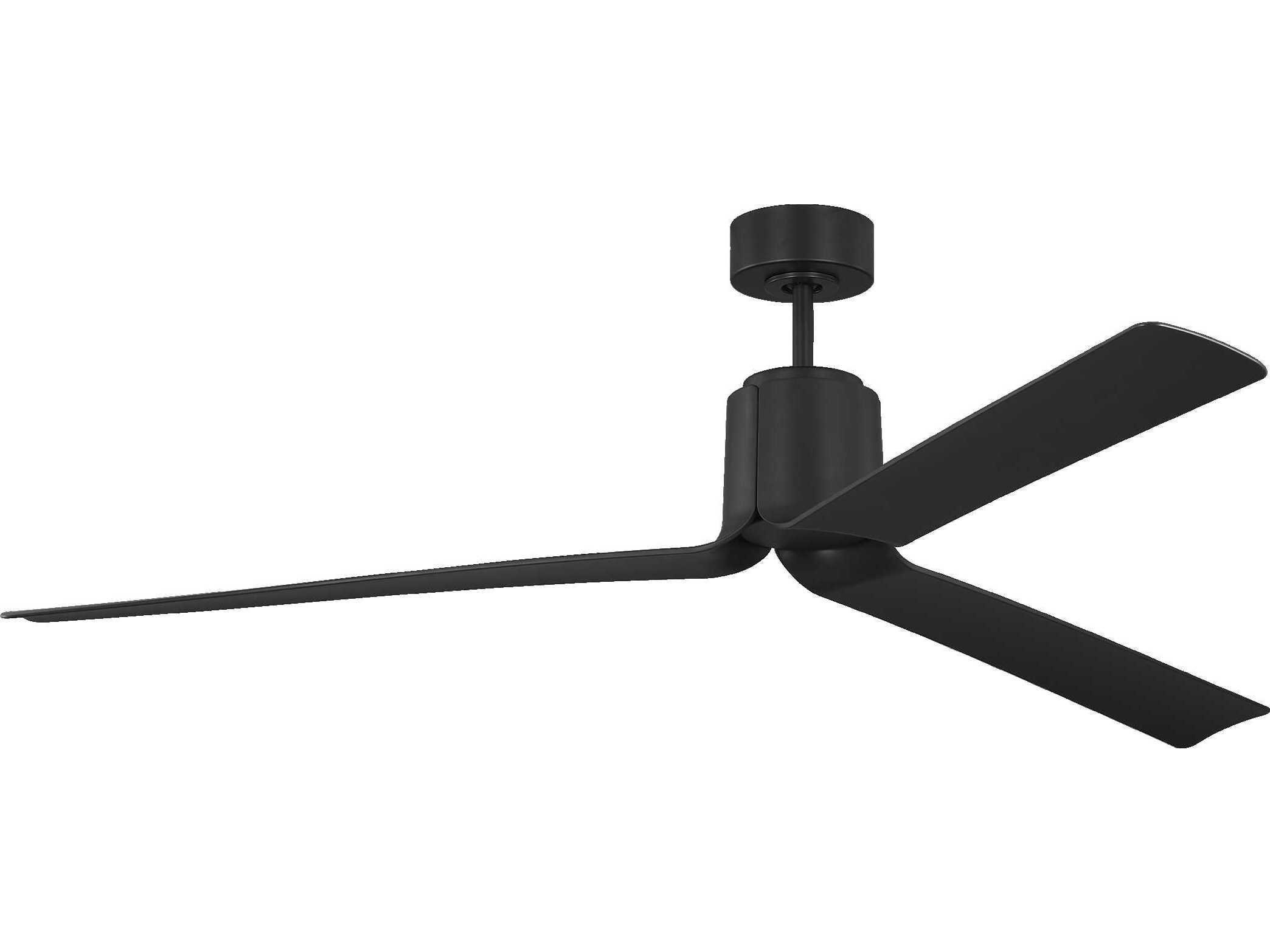 Visual Comfort Fan Peel Smart 66" Ceiling Fan