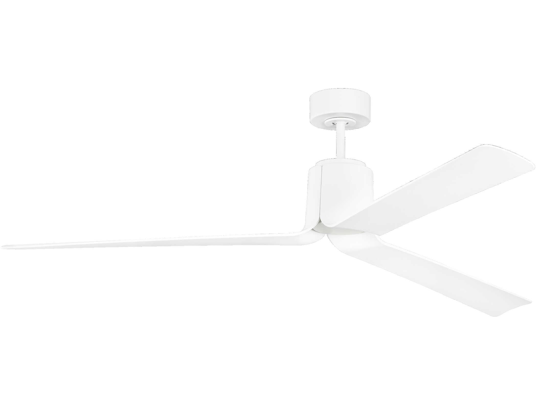 Visual Comfort Fan Peel Smart 66" Ceiling Fan