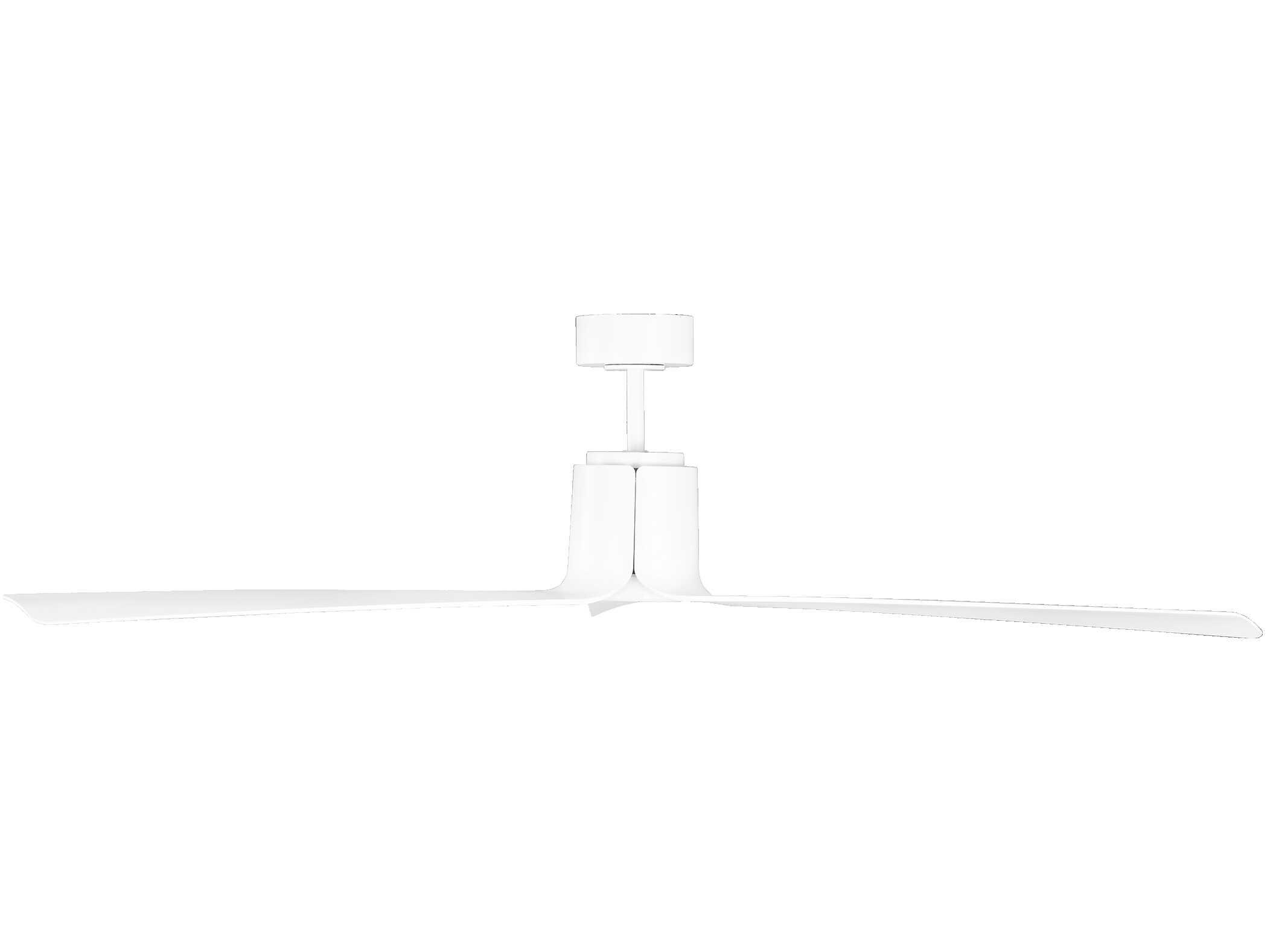 Visual Comfort Fan Peel Smart 66" Ceiling Fan